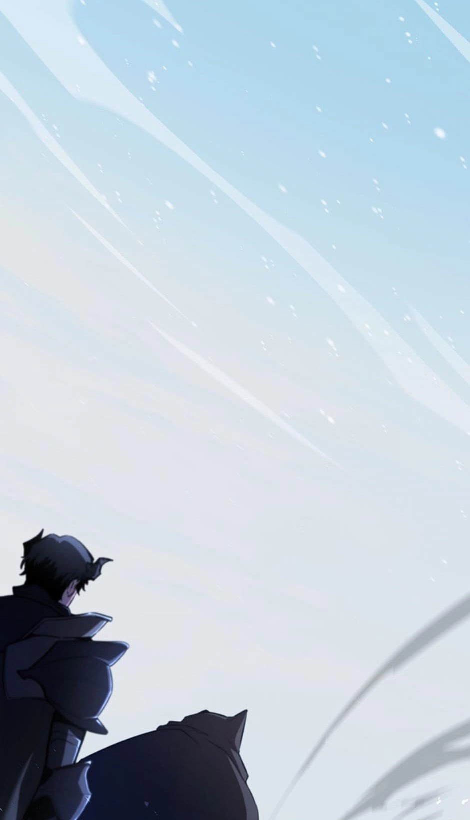 The Beginning After the End Chapter 177, page 50 of 124