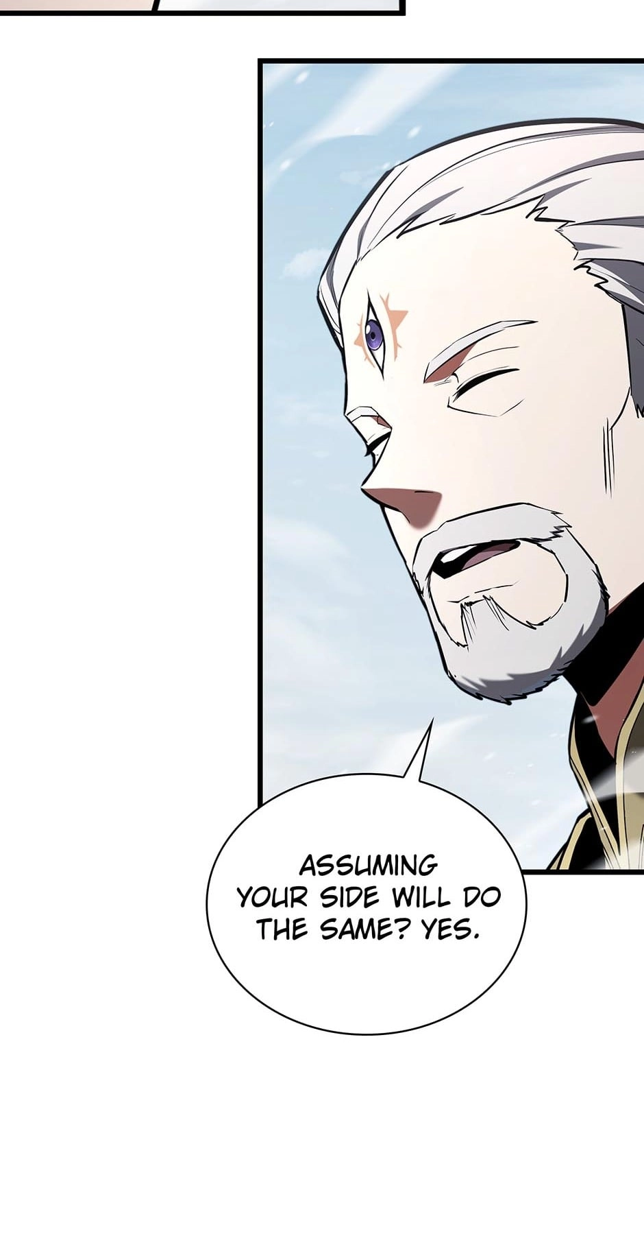 The Beginning After the End Chapter 177, page 58 of 124