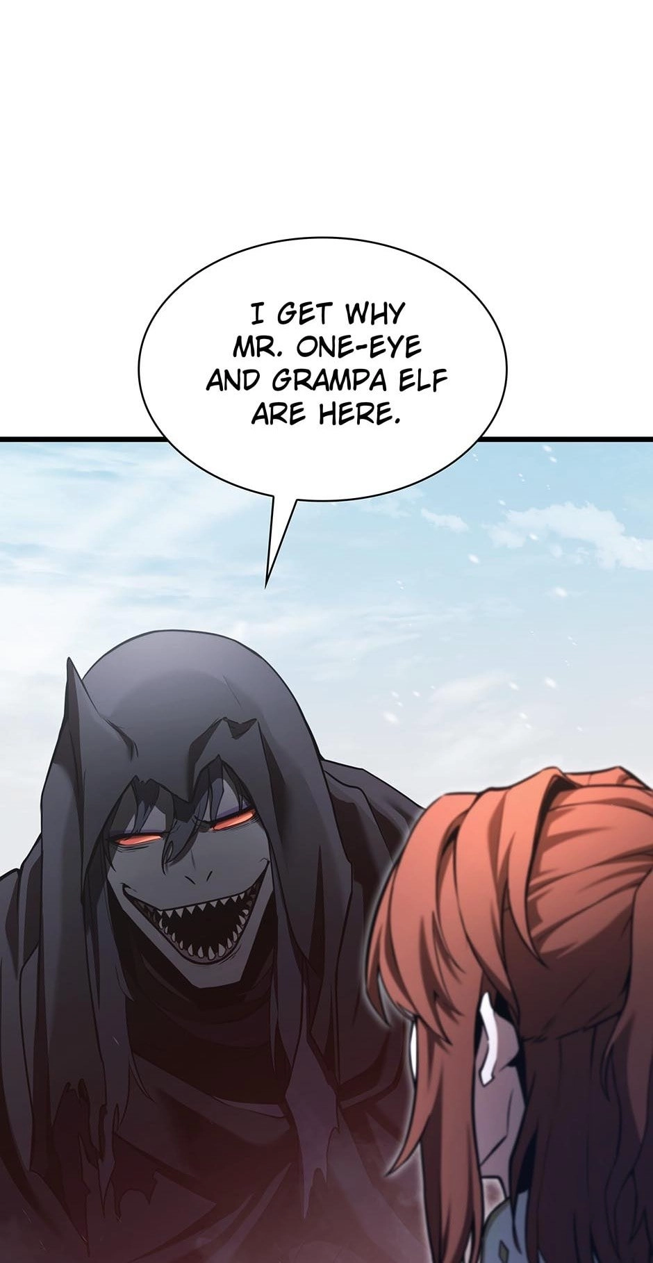 The Beginning After the End Chapter 177, page 59 of 124