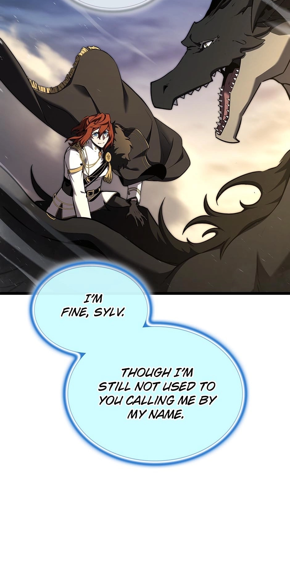 The Beginning After the End Chapter 177, page 6 of 124