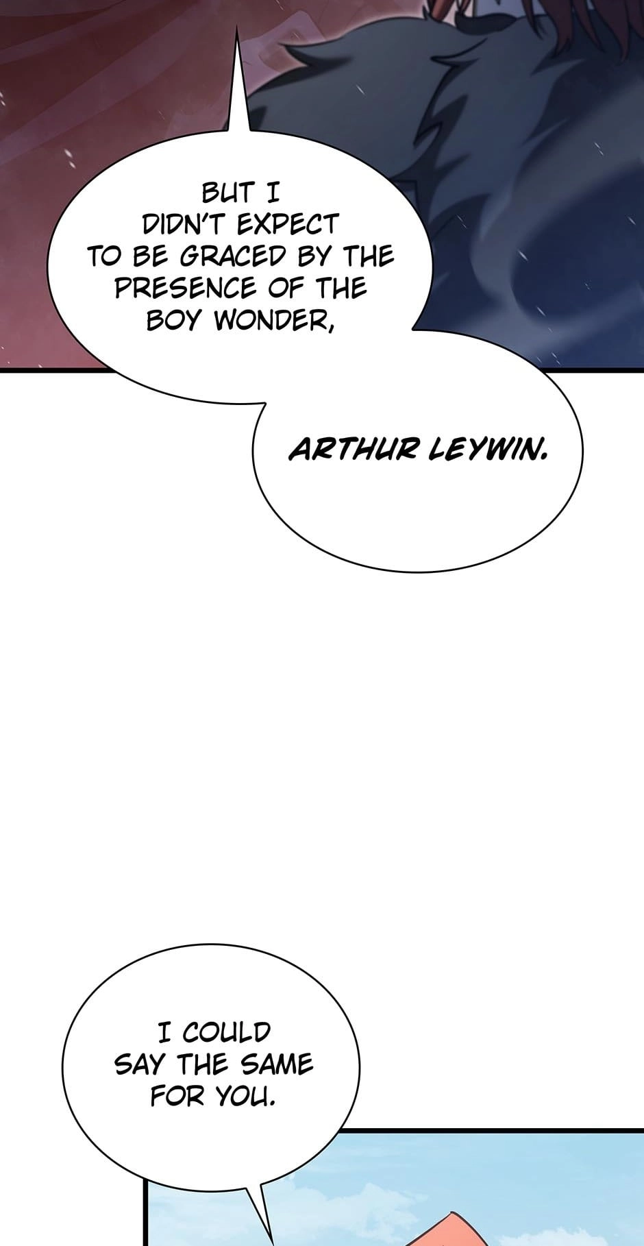 The Beginning After the End Chapter 177, page 60 of 124