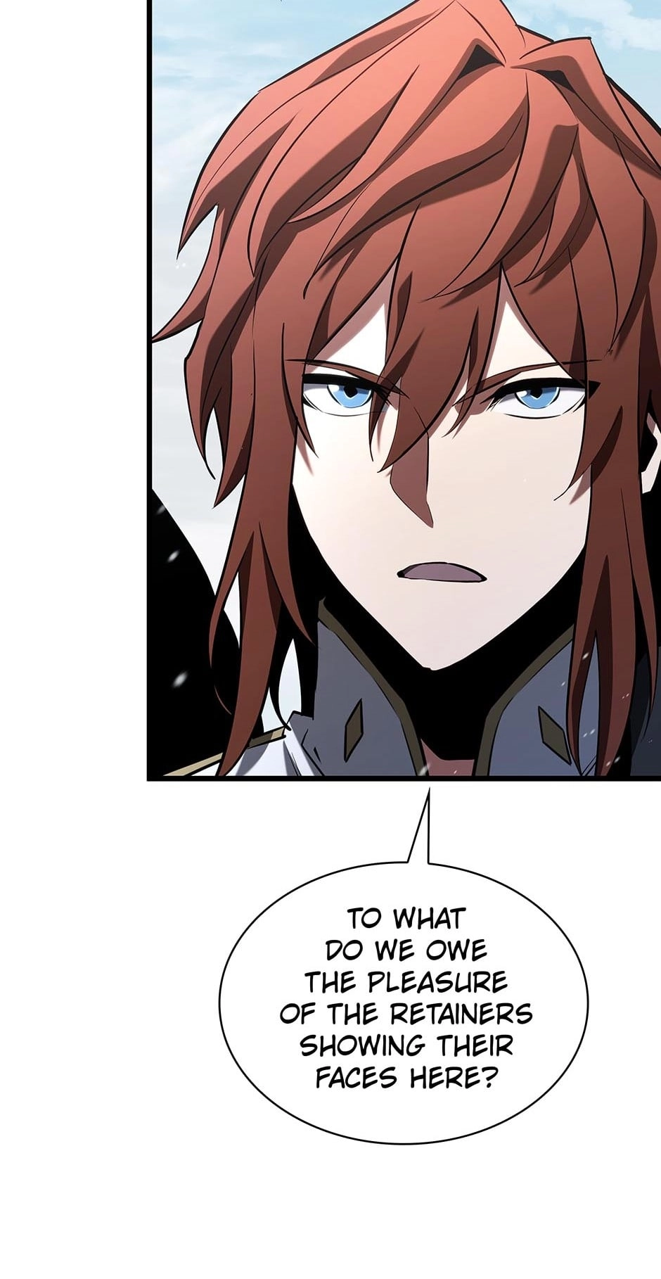 The Beginning After the End Chapter 177, page 61 of 124