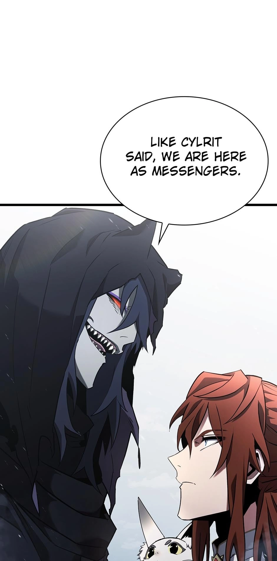 The Beginning After the End Chapter 177, page 62 of 124