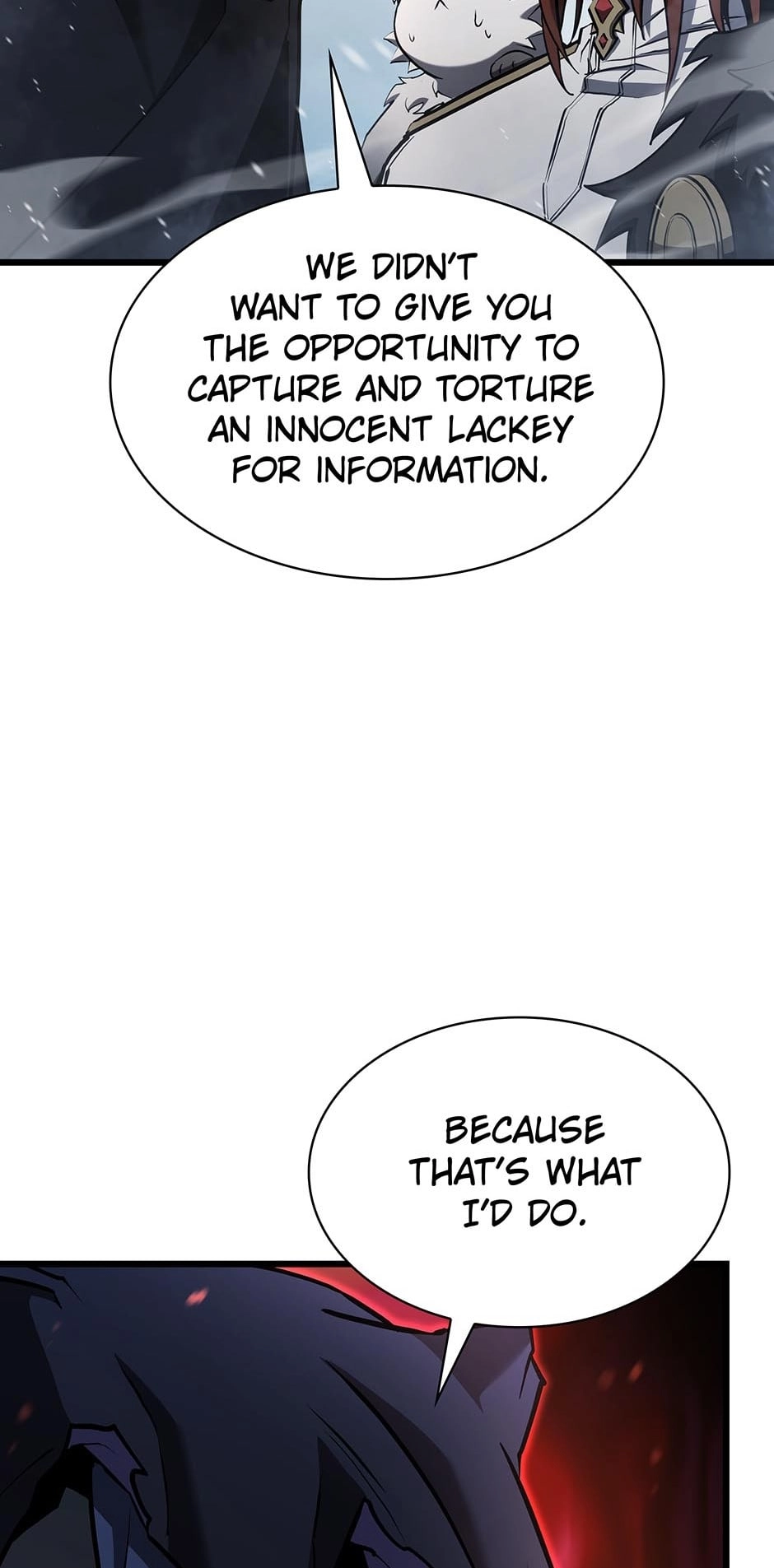 The Beginning After the End Chapter 177, page 63 of 124