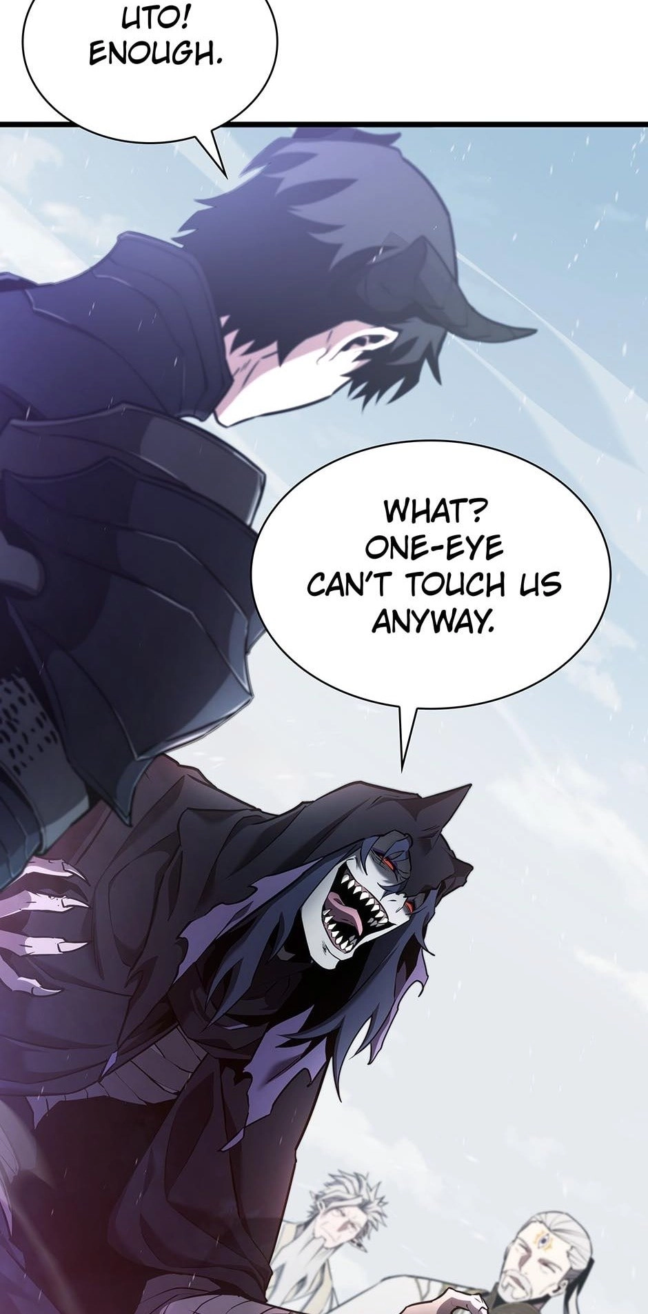 The Beginning After the End Chapter 177, page 65 of 124