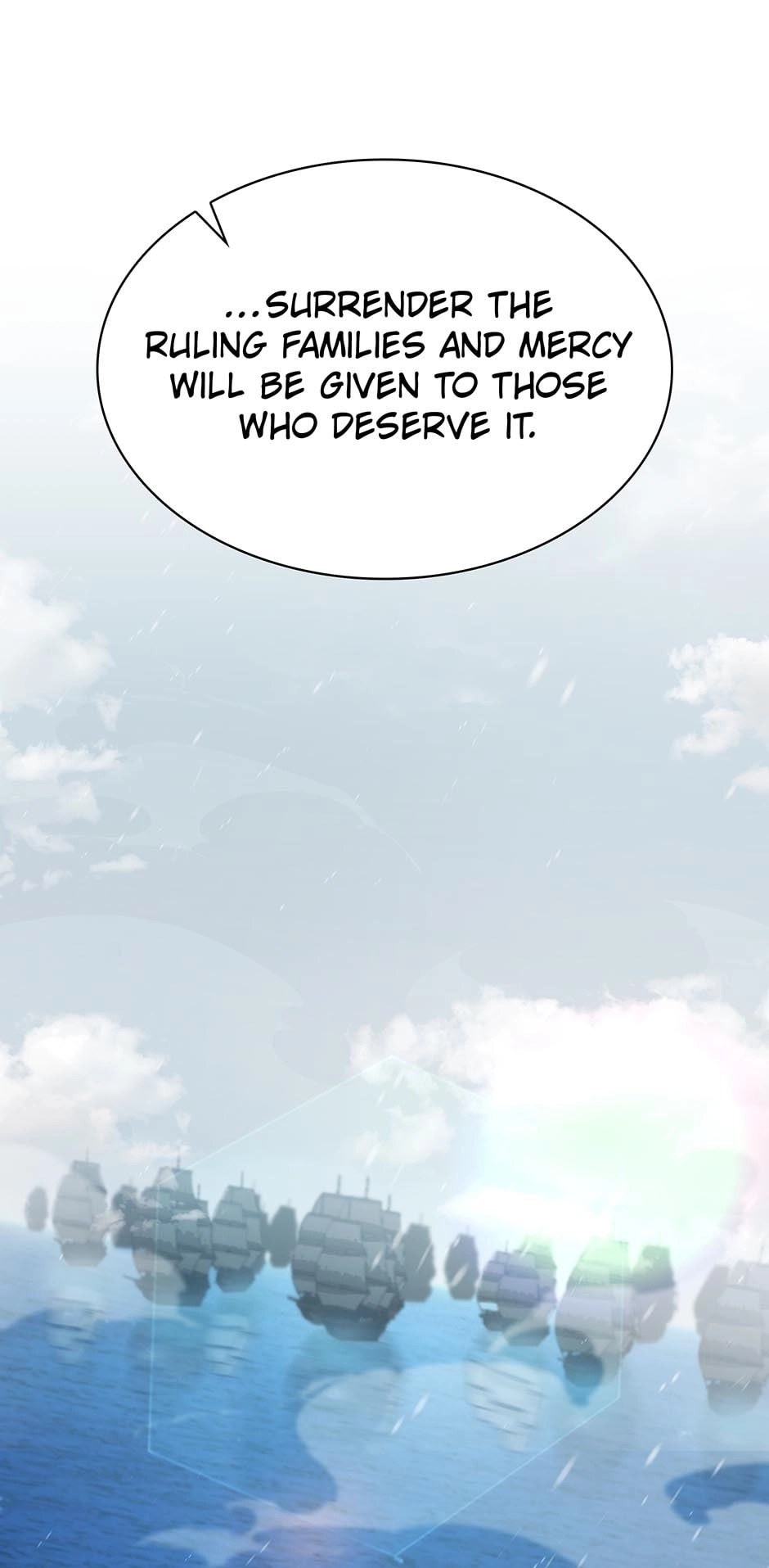The Beginning After the End Chapter 177, page 68 of 124
