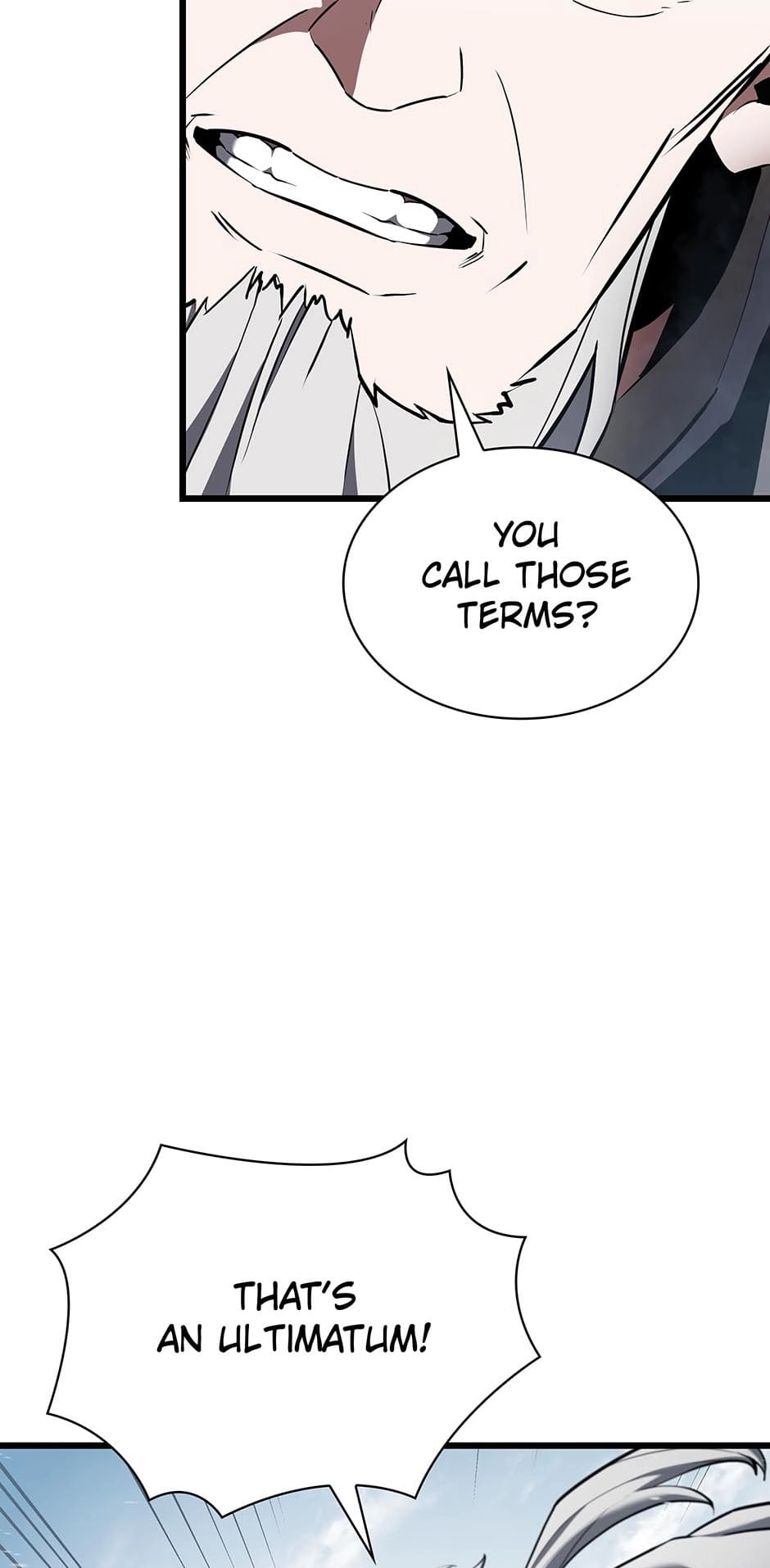 The Beginning After the End Chapter 177, page 71 of 124