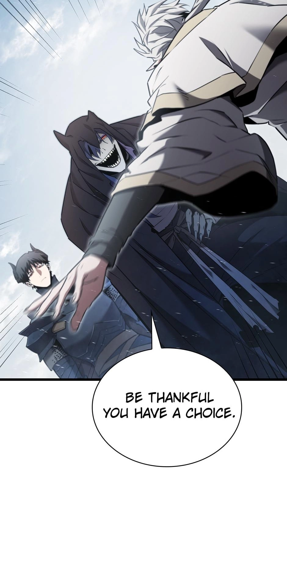 The Beginning After the End Chapter 177, page 72 of 124
