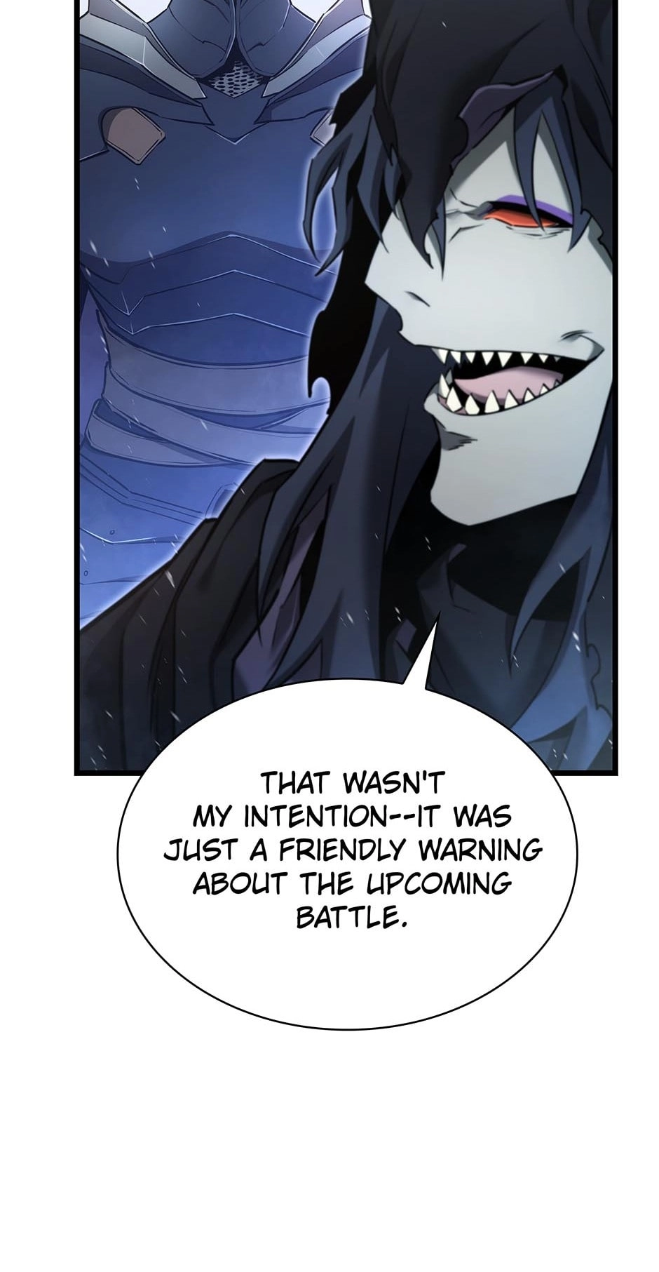 The Beginning After the End Chapter 177, page 75 of 124