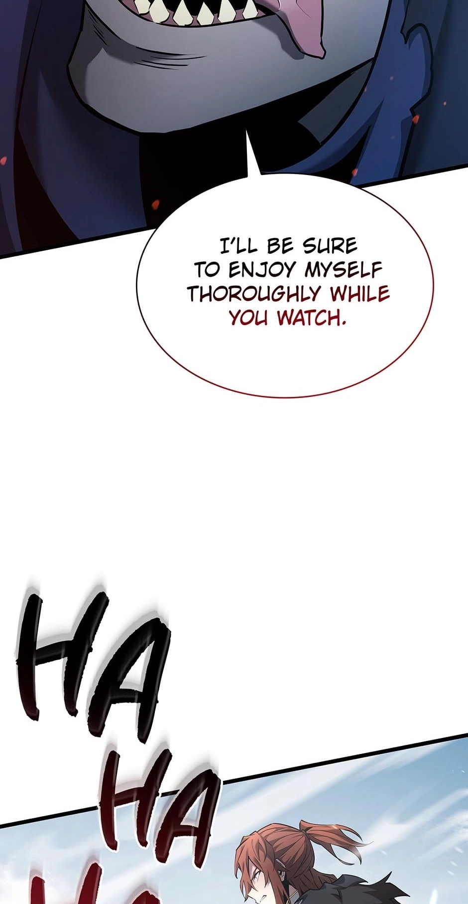 The Beginning After the End Chapter 177, page 77 of 124