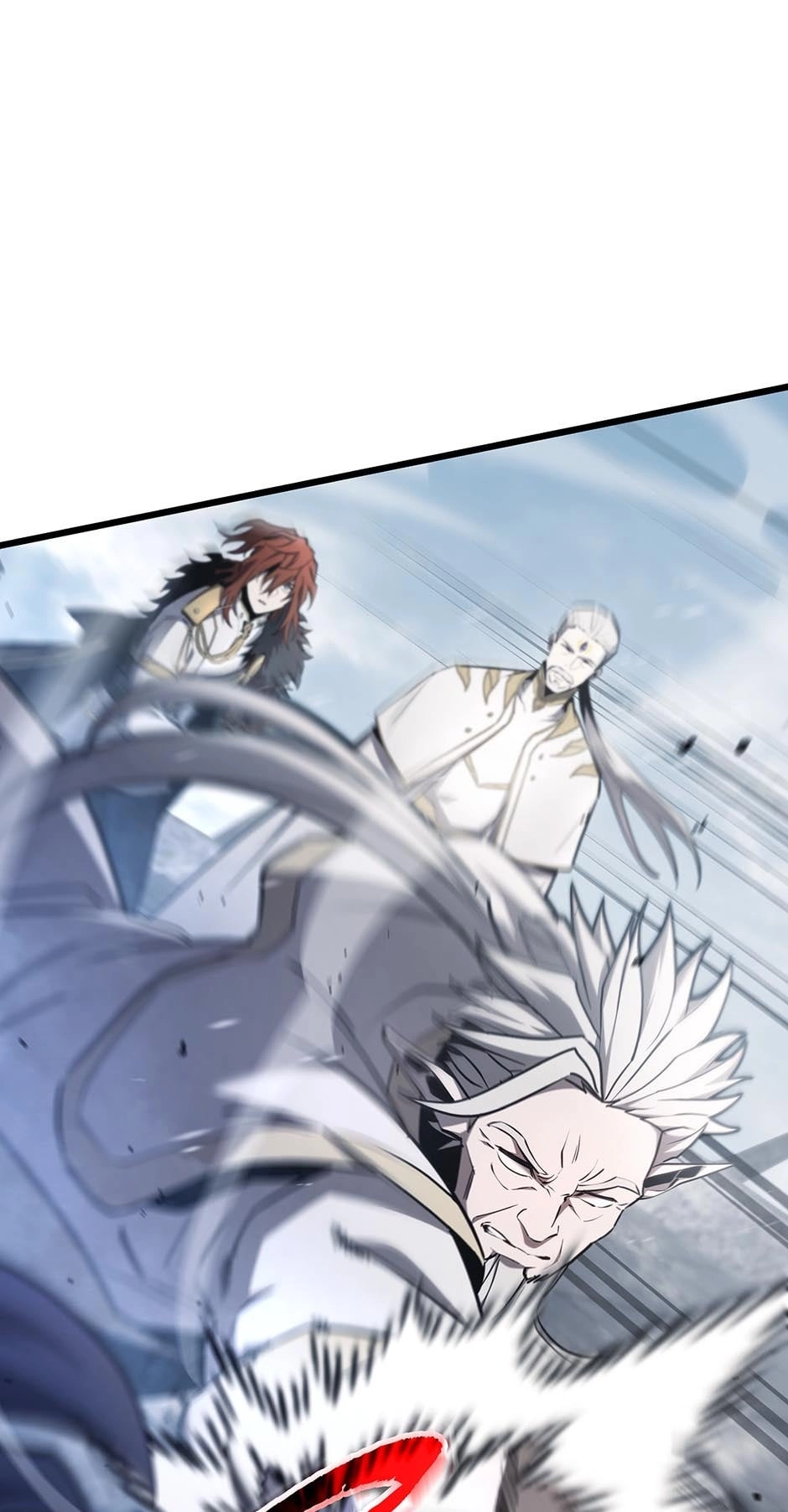 The Beginning After the End Chapter 177, page 79 of 124