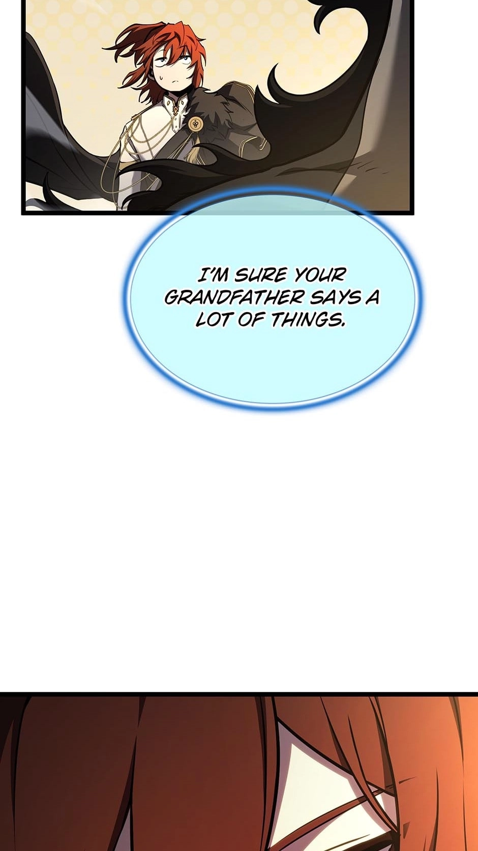 The Beginning After the End Chapter 177, page 8 of 124
