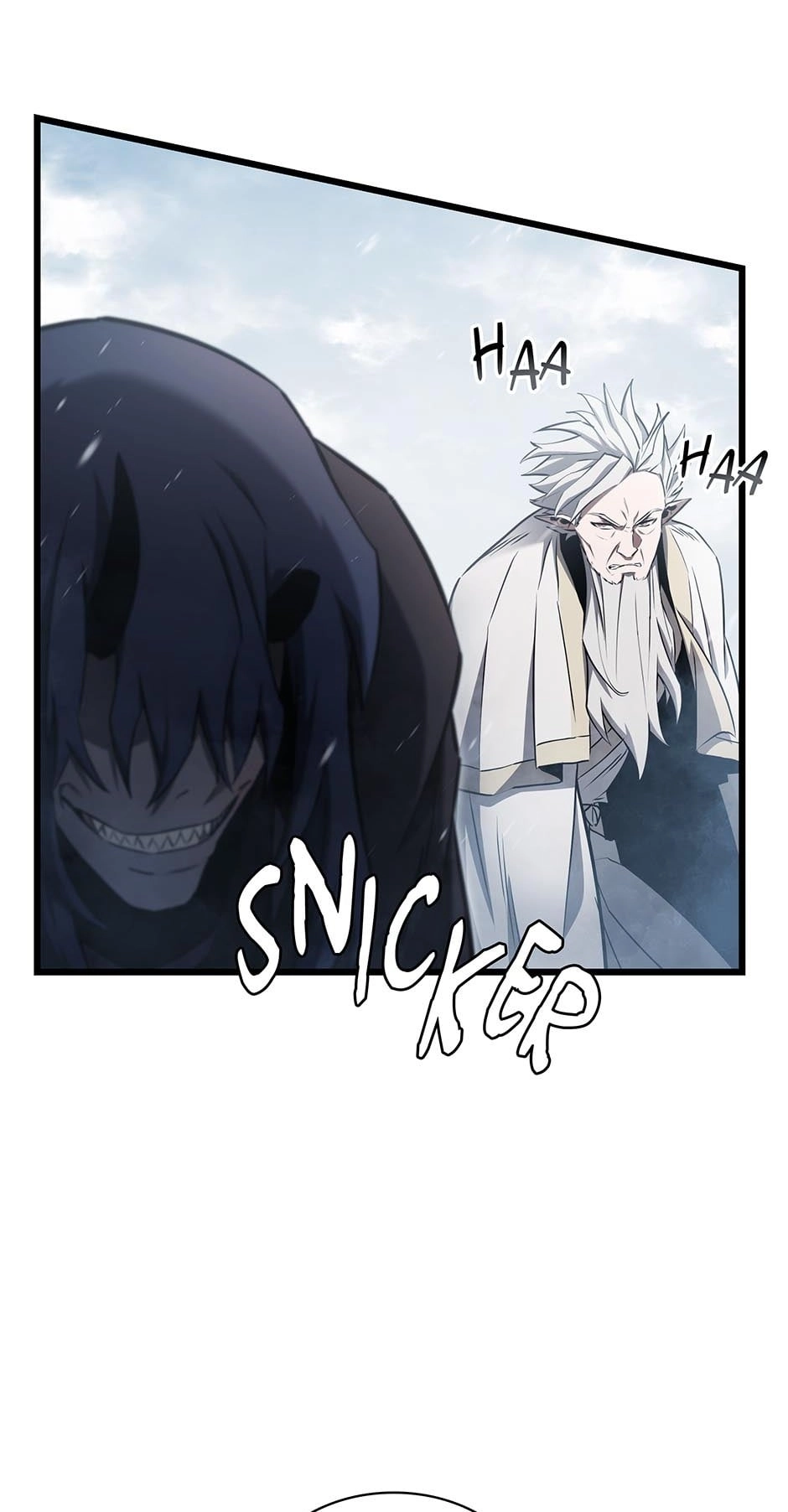 The Beginning After the End Chapter 177, page 81 of 124
