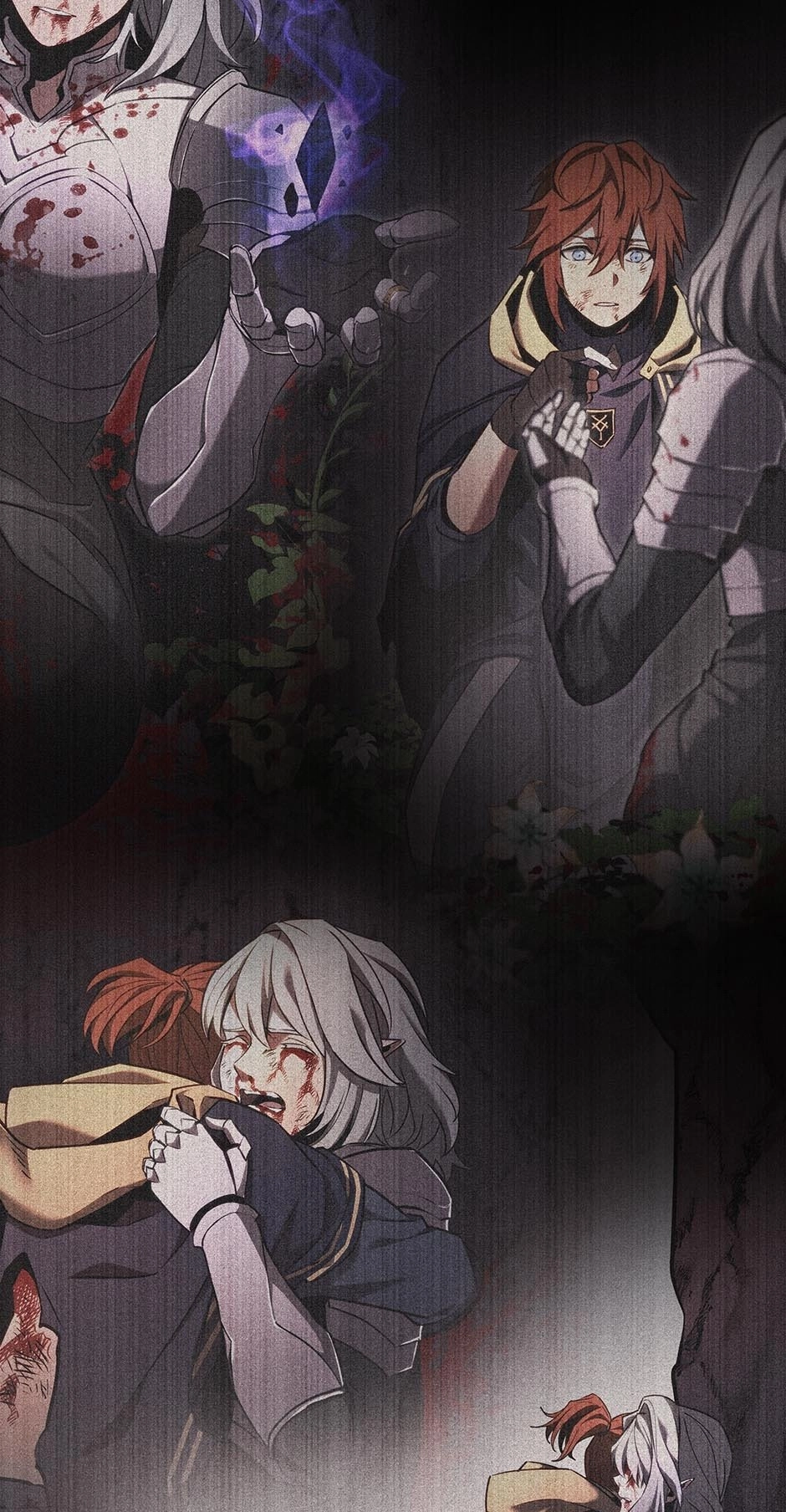 The Beginning After the End Chapter 177, page 85 of 124