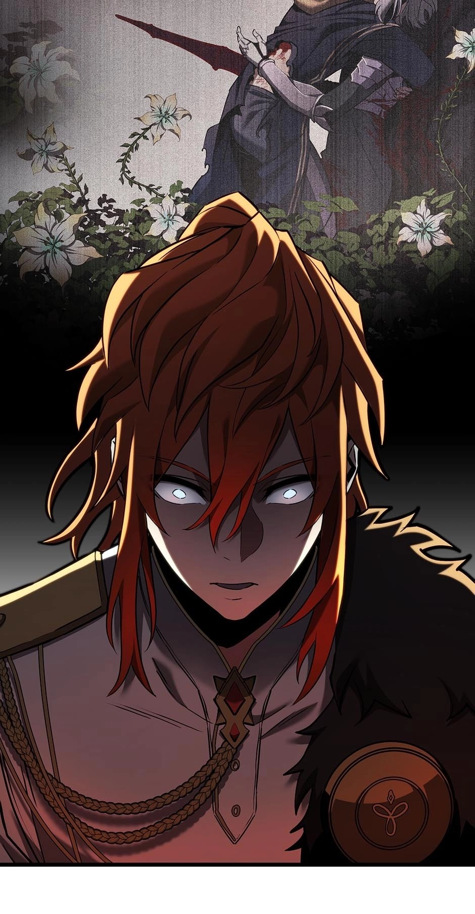 The Beginning After the End Chapter 177, page 86 of 124