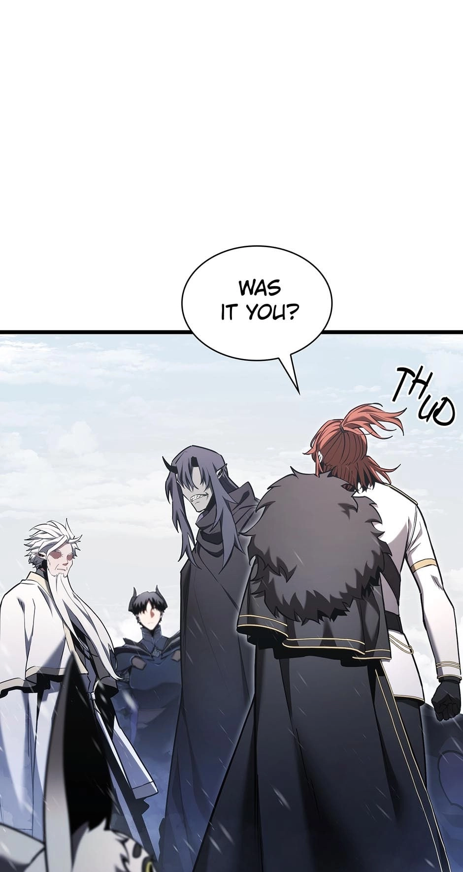 The Beginning After the End Chapter 177, page 87 of 124