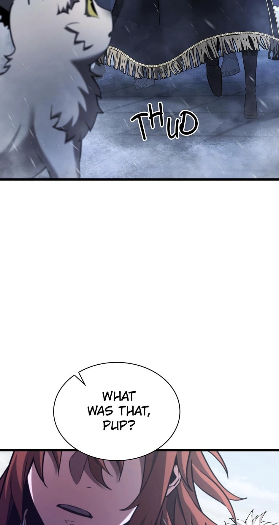 The Beginning After the End Chapter 177, page 88 of 124