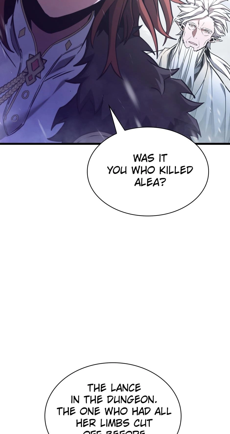 The Beginning After the End Chapter 177, page 89 of 124
