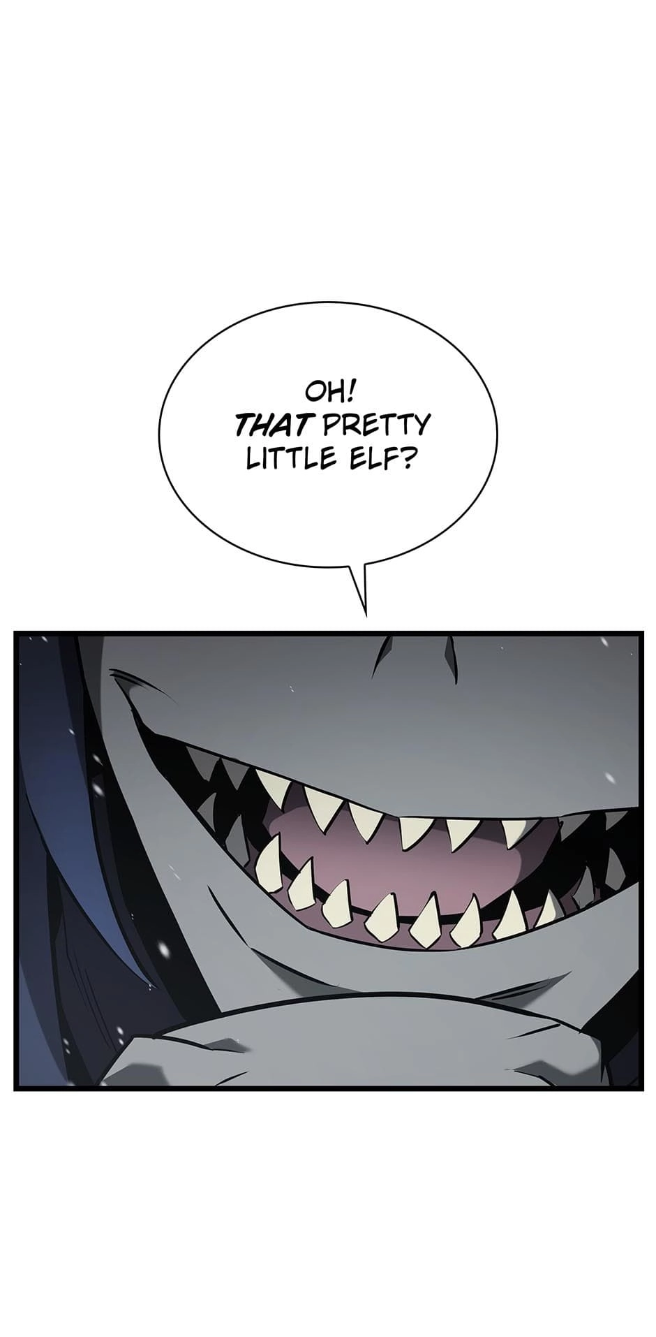 The Beginning After the End Chapter 177, page 95 of 124