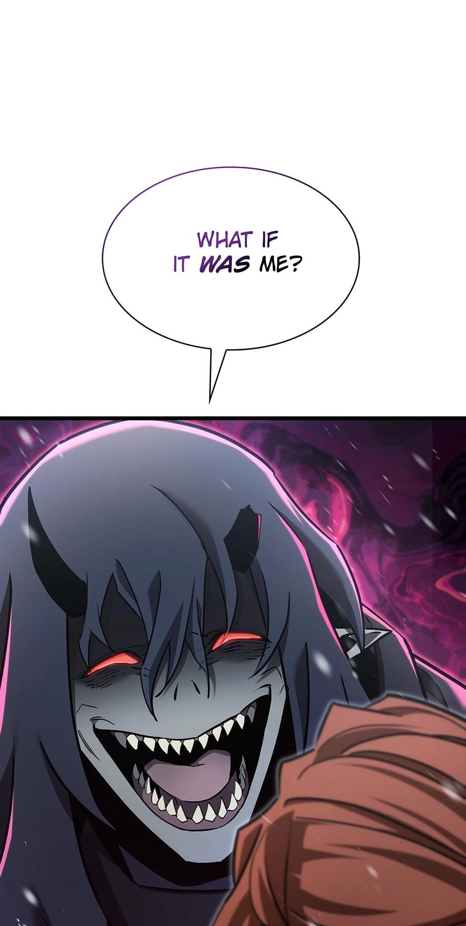 The Beginning After the End Chapter 177, page 96 of 124