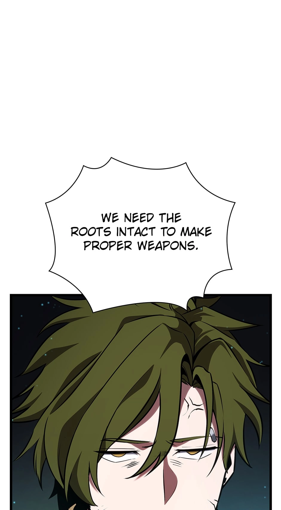 The Beginning After the End Chapter 178, page 10 of 170