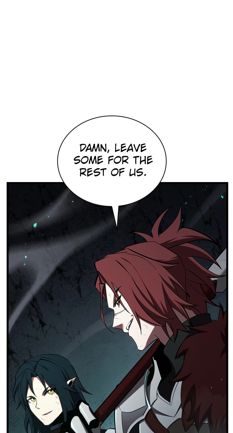 The Beginning After the End Chapter 178, page 101 of 170