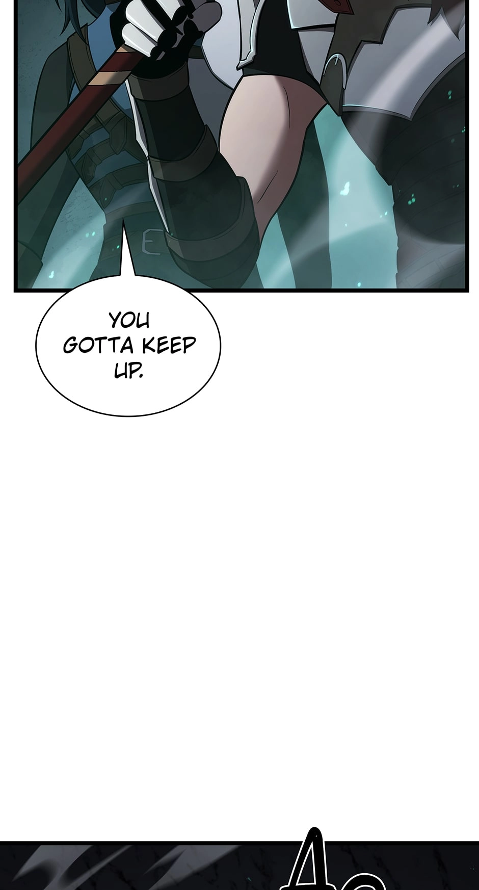 The Beginning After the End Chapter 178, page 102 of 170