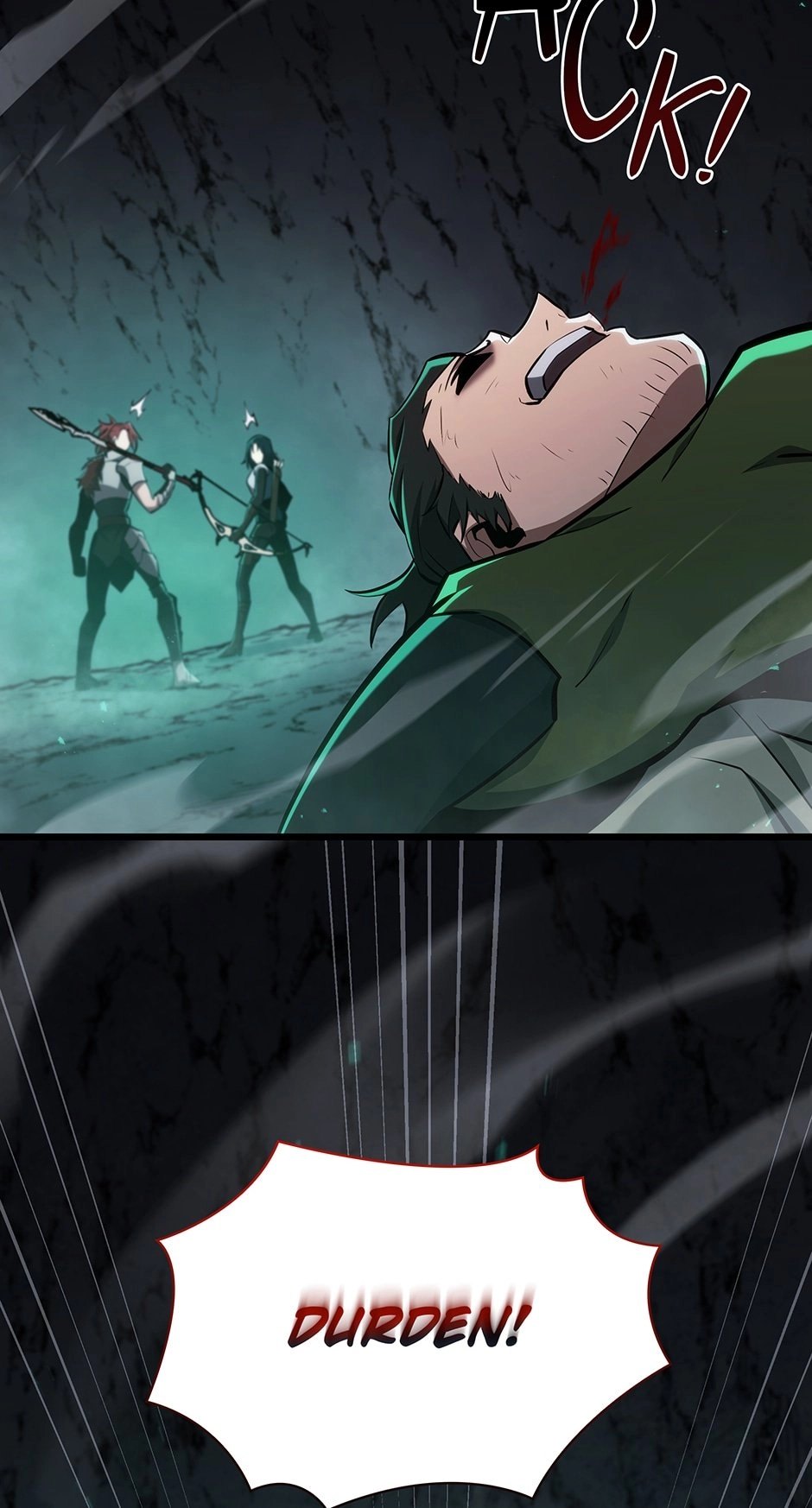The Beginning After the End Chapter 178, page 103 of 170