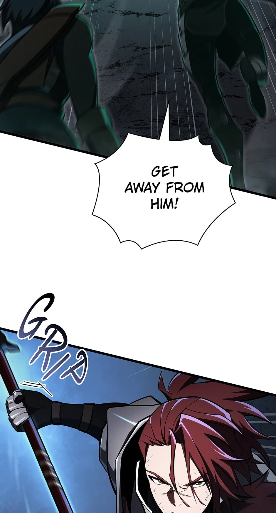 The Beginning After the End Chapter 178, page 105 of 170