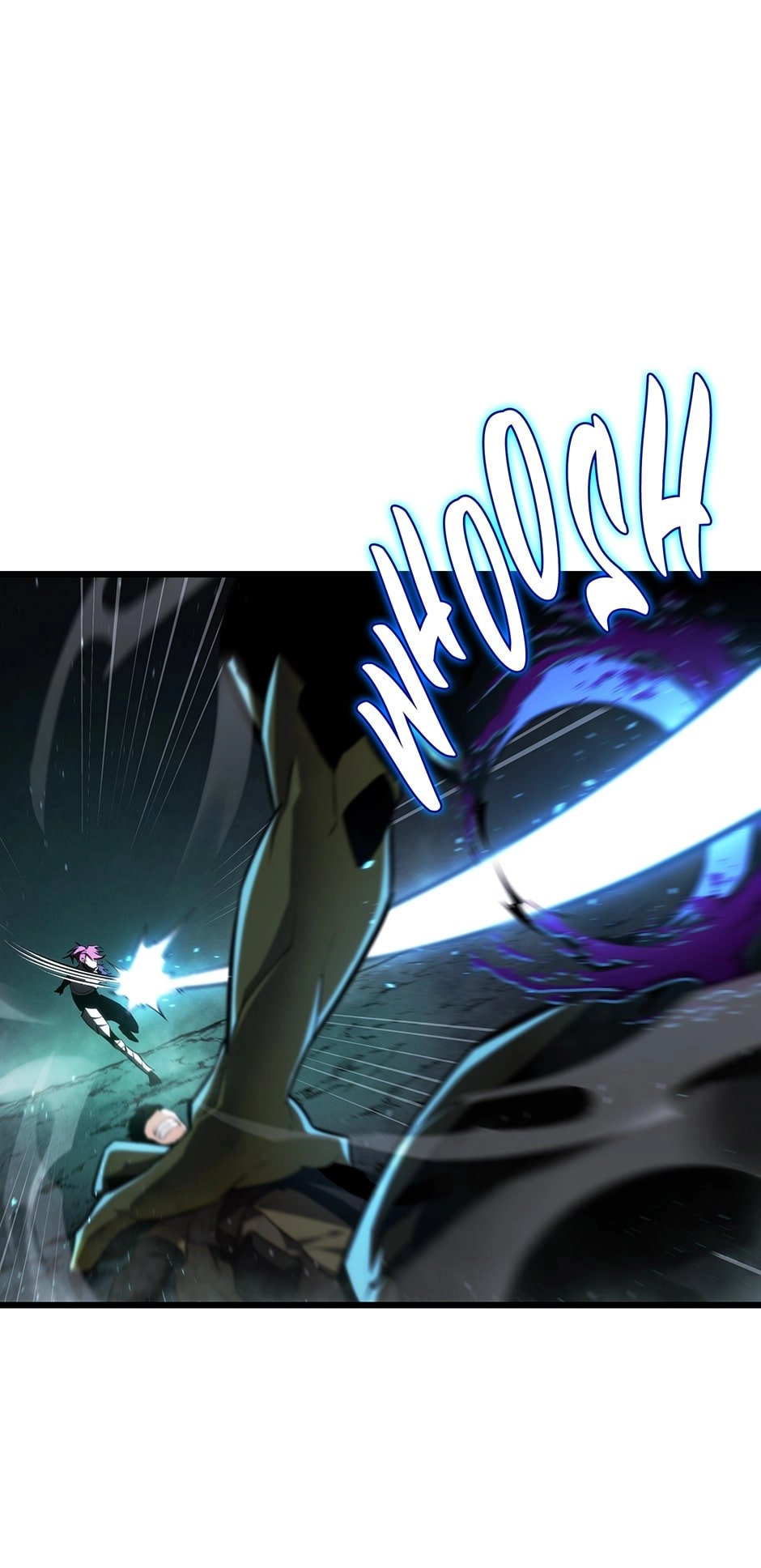 The Beginning After the End Chapter 178, page 107 of 170