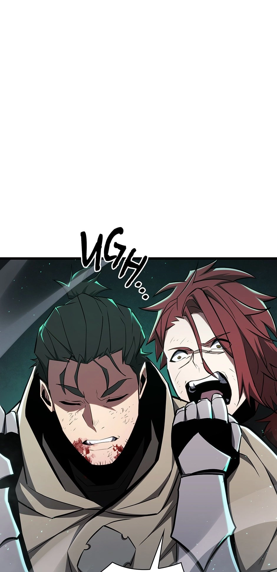 The Beginning After the End Chapter 178, page 108 of 170