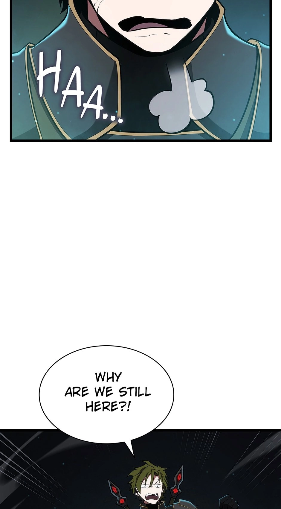 The Beginning After the End Chapter 178, page 11 of 170
