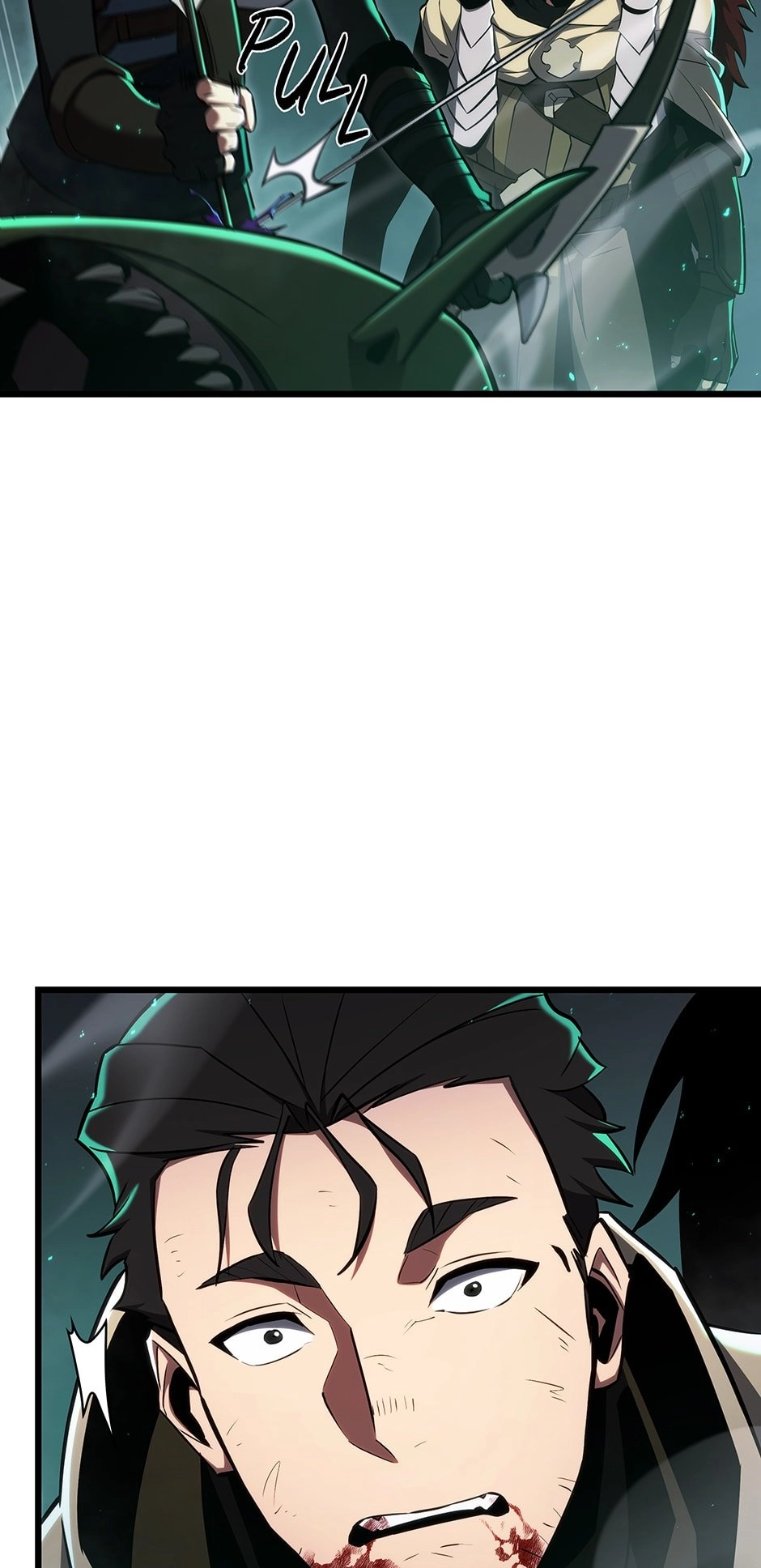 The Beginning After the End Chapter 178, page 110 of 170