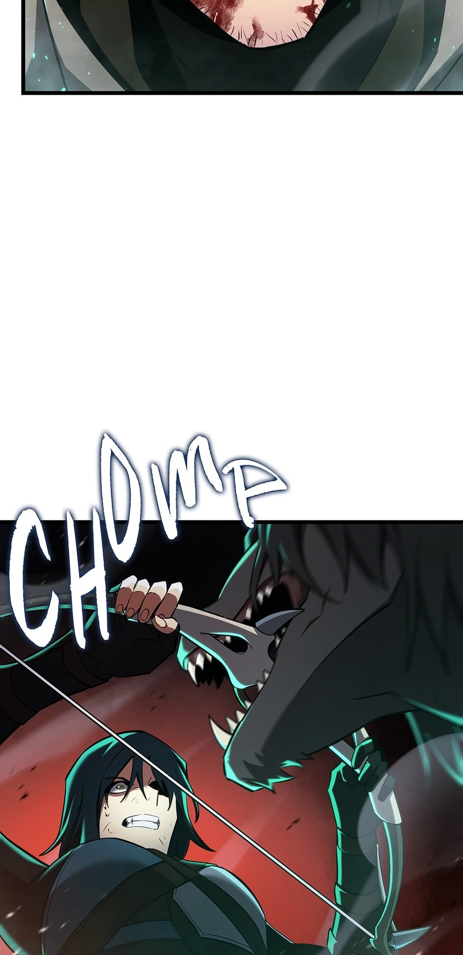The Beginning After the End Chapter 178, page 111 of 170