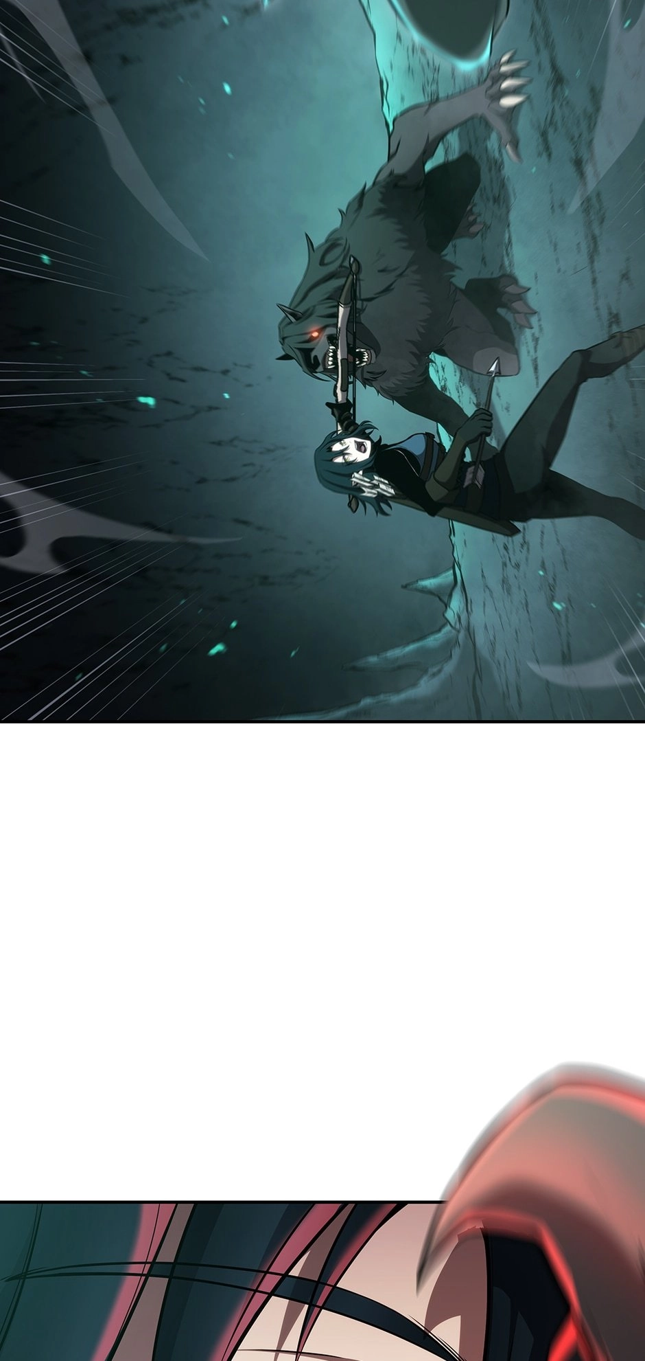 The Beginning After the End Chapter 178, page 114 of 170