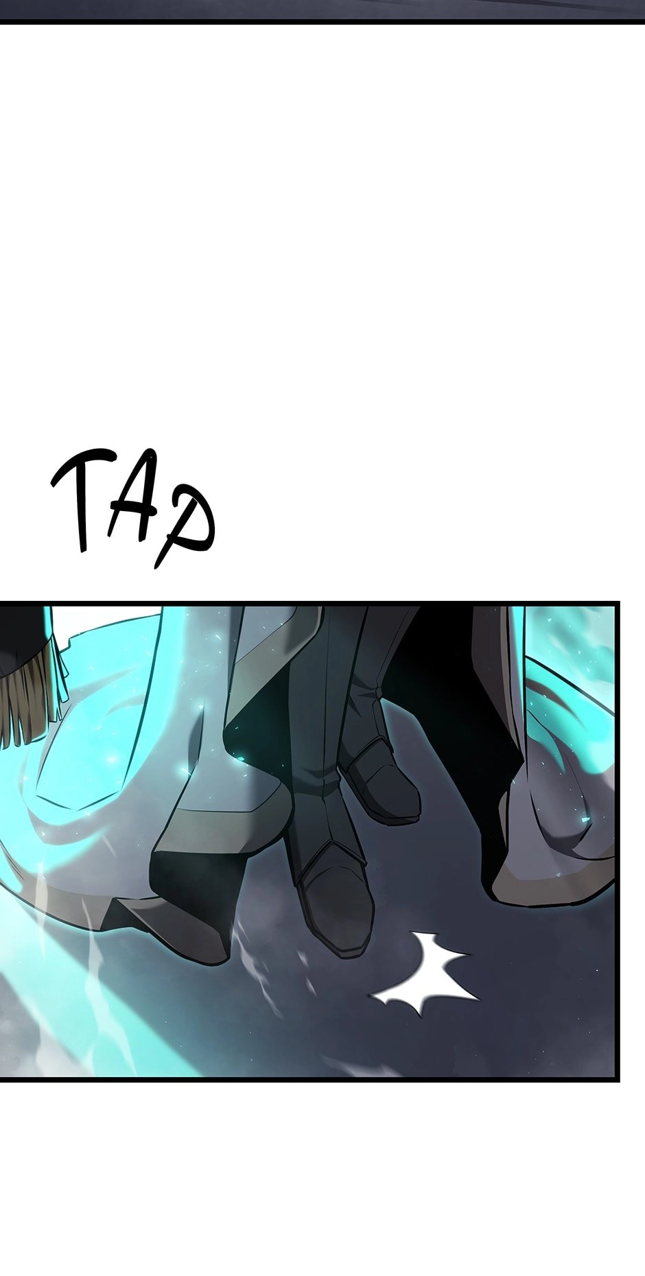 The Beginning After the End Chapter 178, page 121 of 170