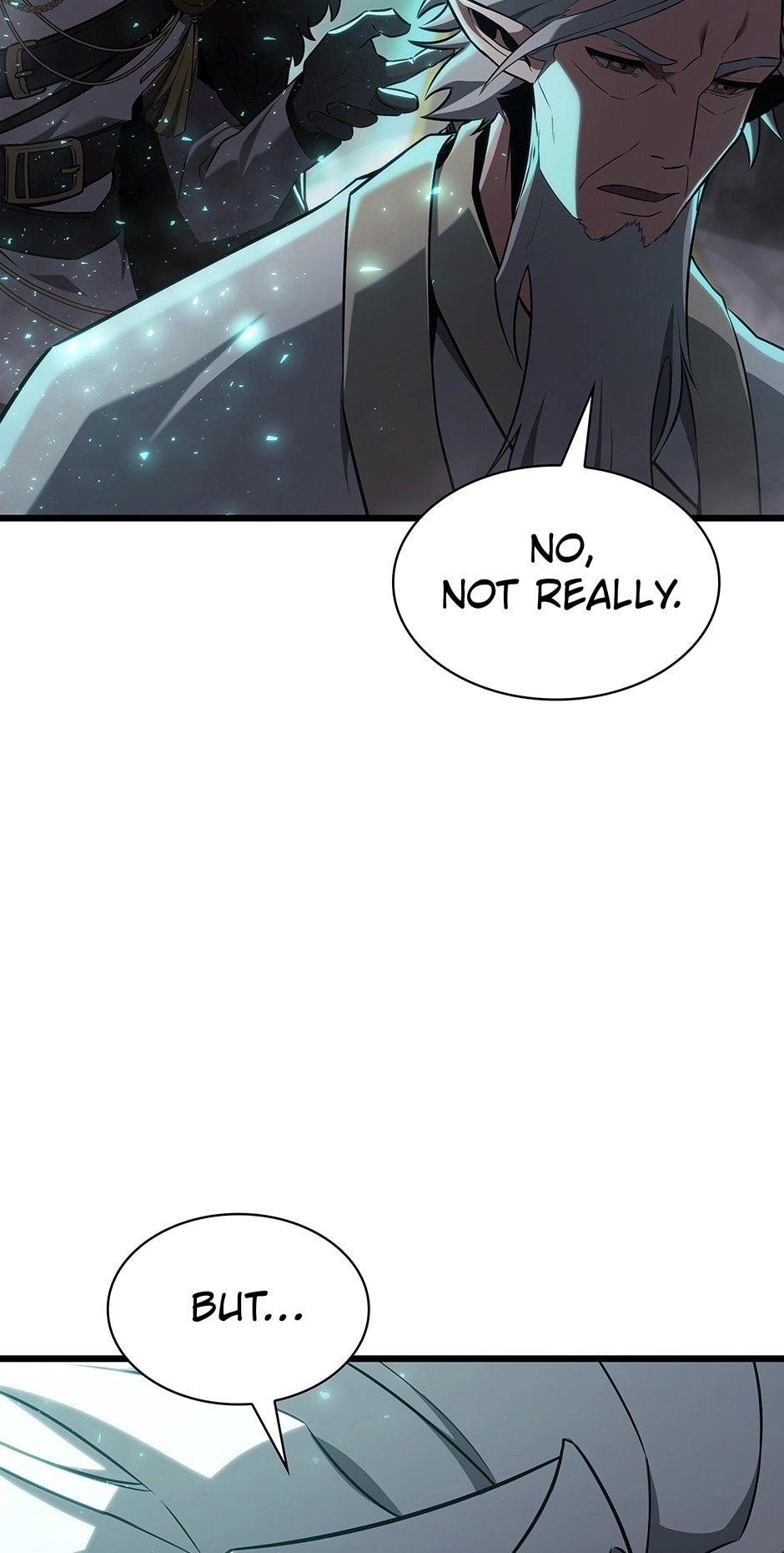 The Beginning After the End Chapter 178, page 123 of 170