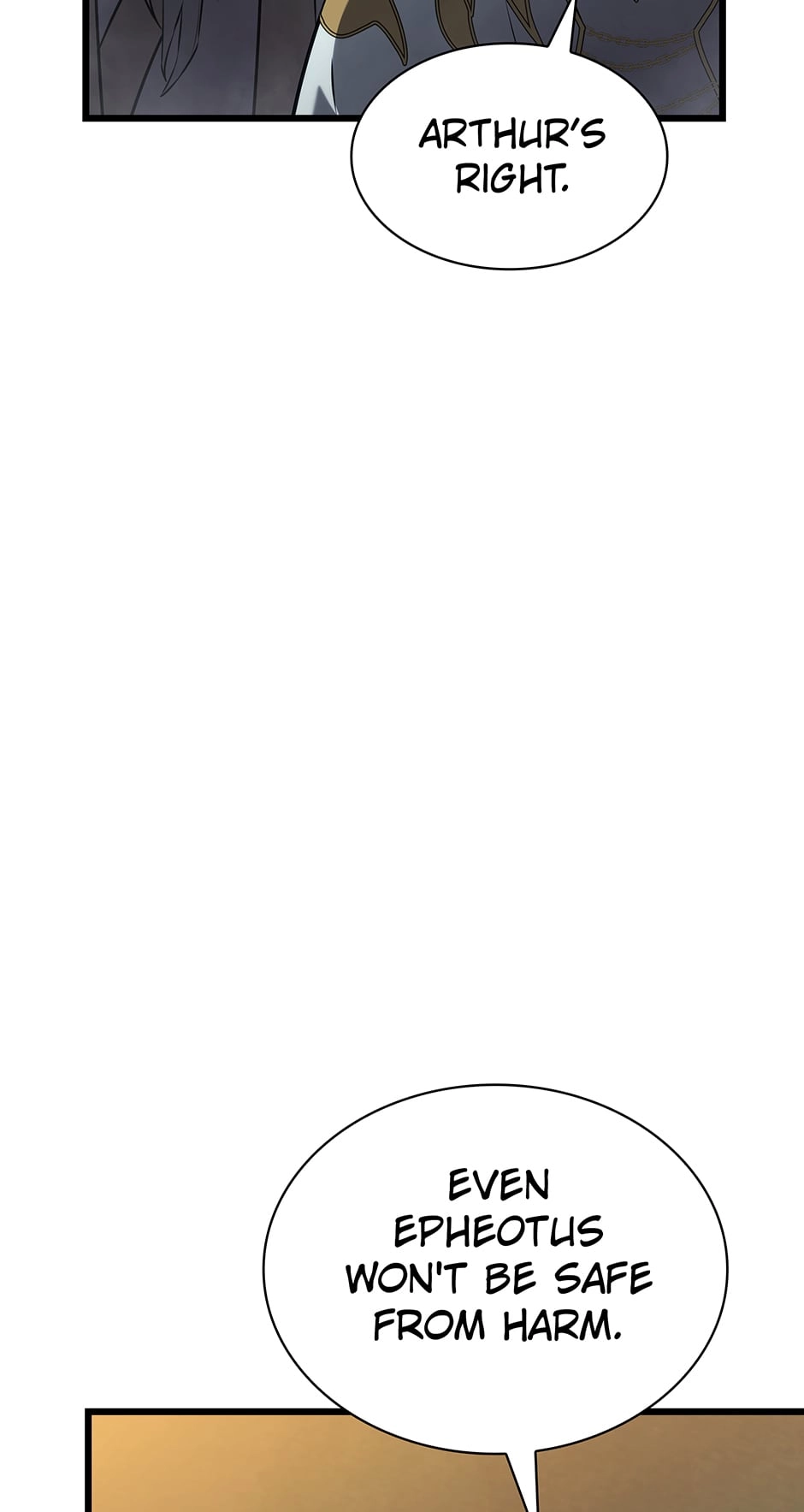 The Beginning After the End Chapter 178, page 126 of 170