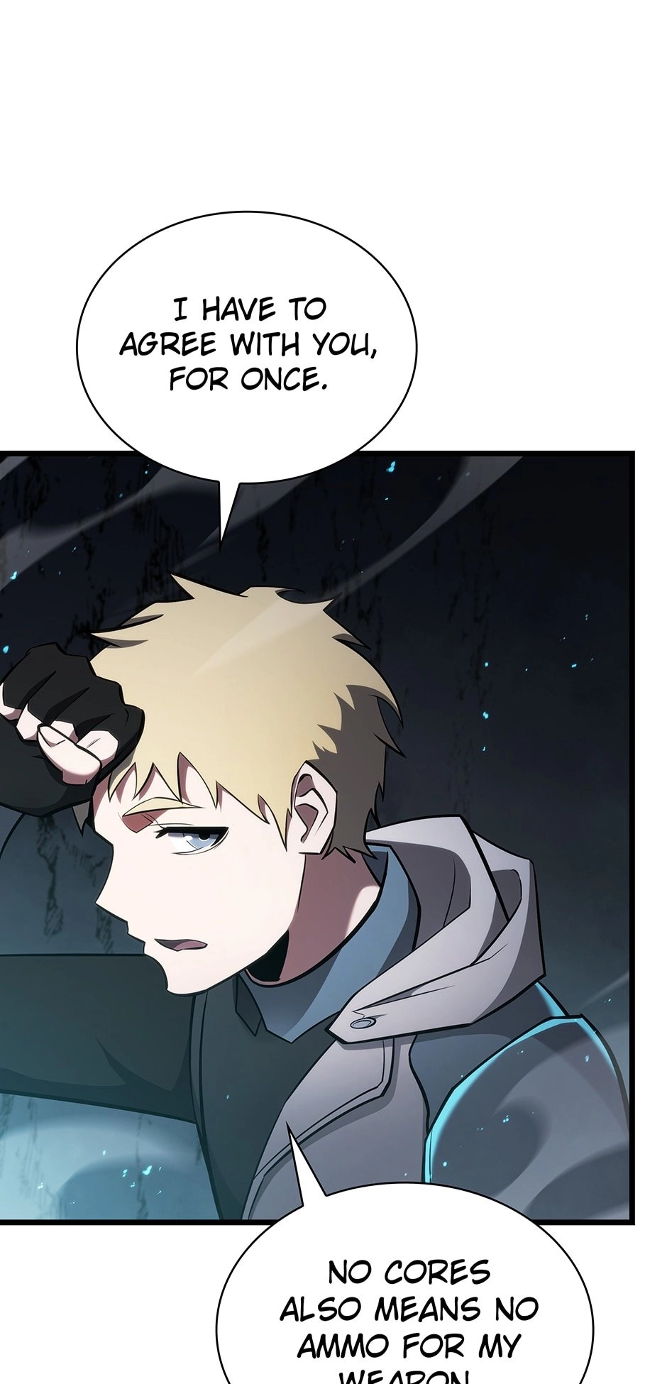 The Beginning After the End Chapter 178, page 13 of 170