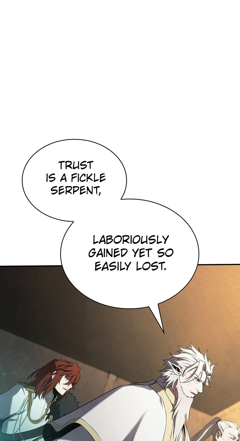 The Beginning After the End Chapter 178, page 131 of 170