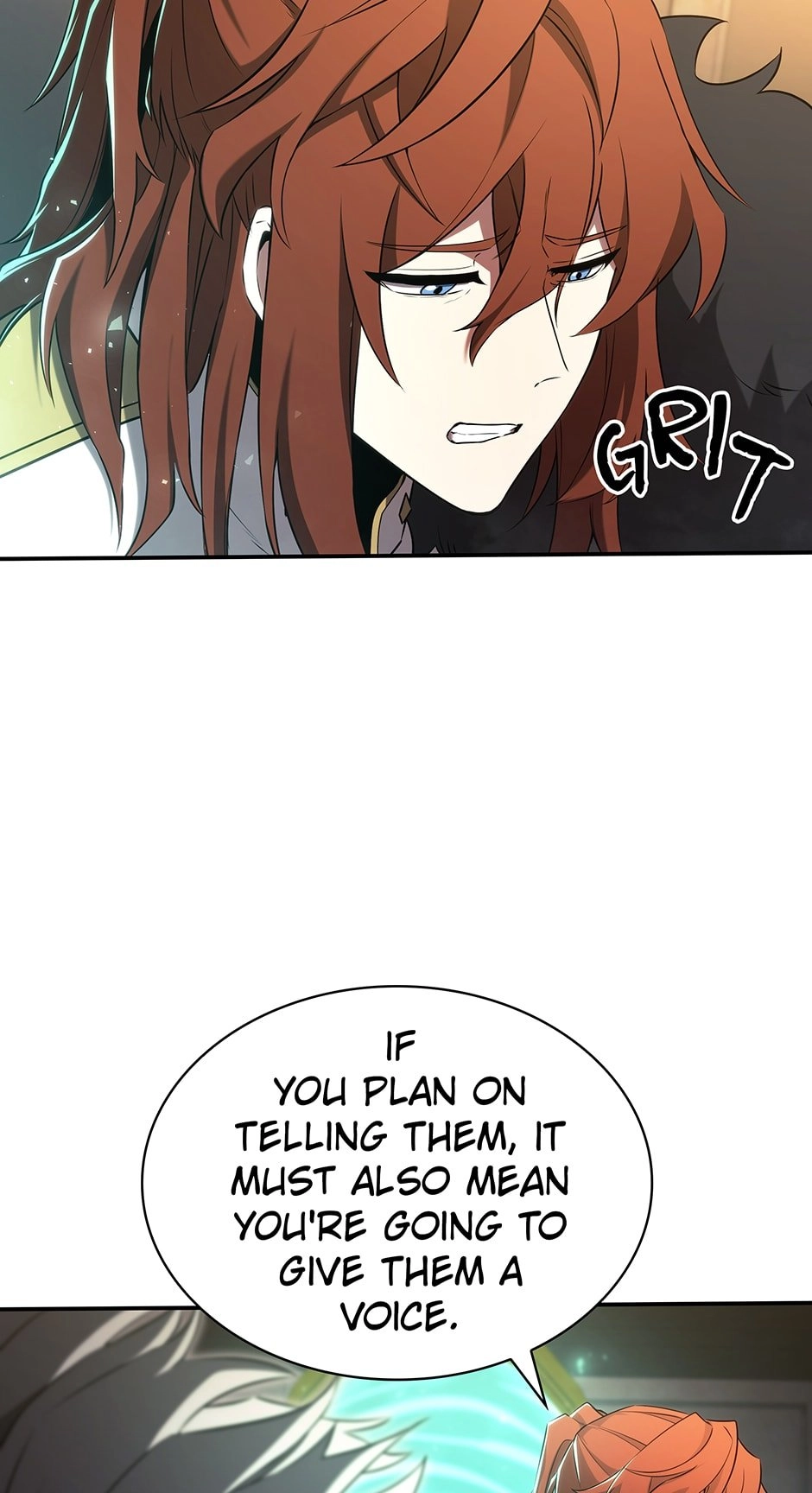 The Beginning After the End Chapter 178, page 133 of 170
