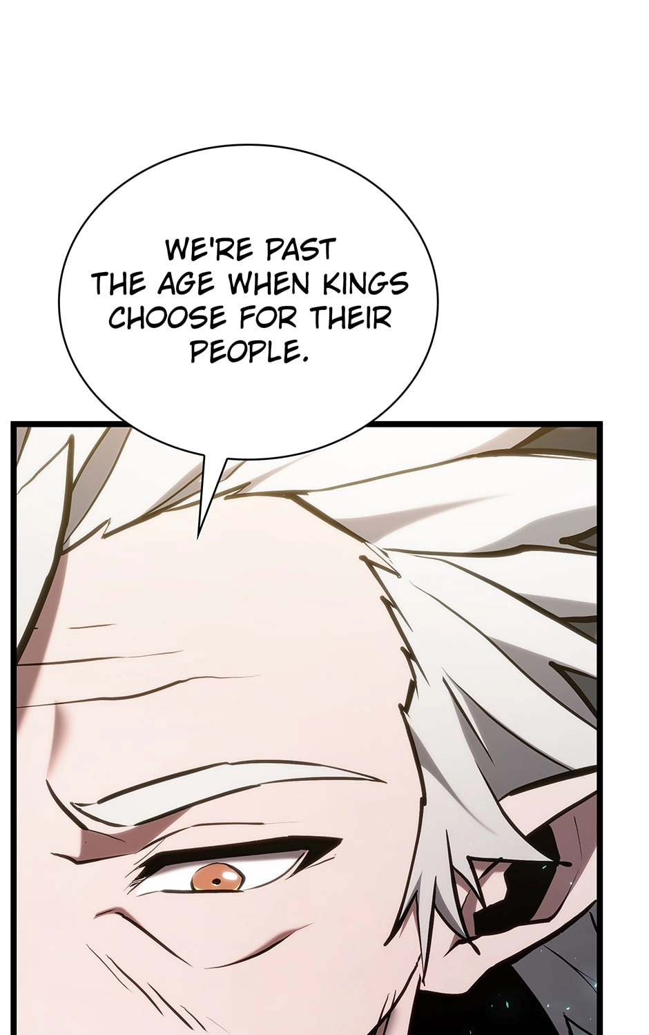 The Beginning After the End Chapter 178, page 135 of 170