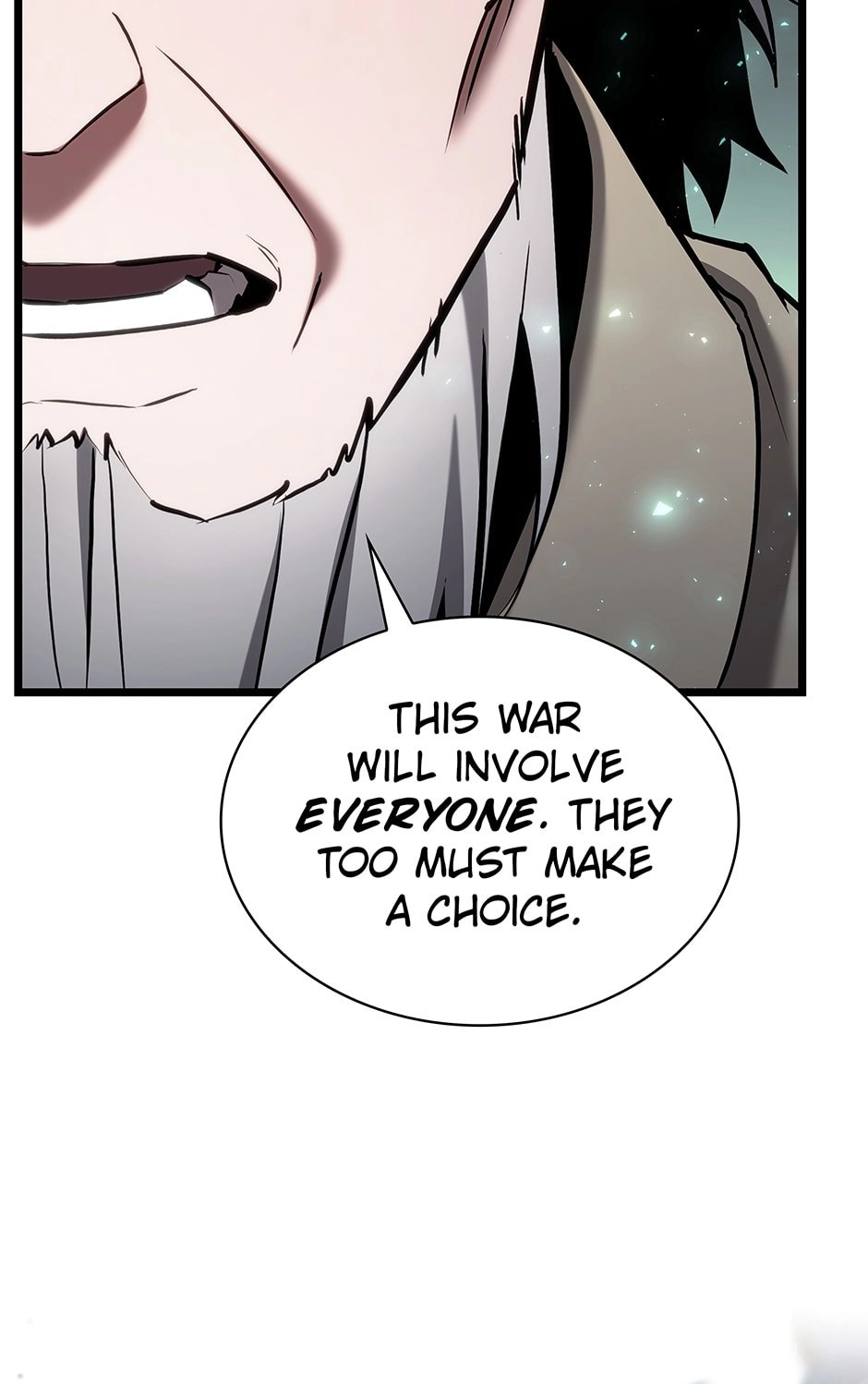 The Beginning After the End Chapter 178, page 136 of 170