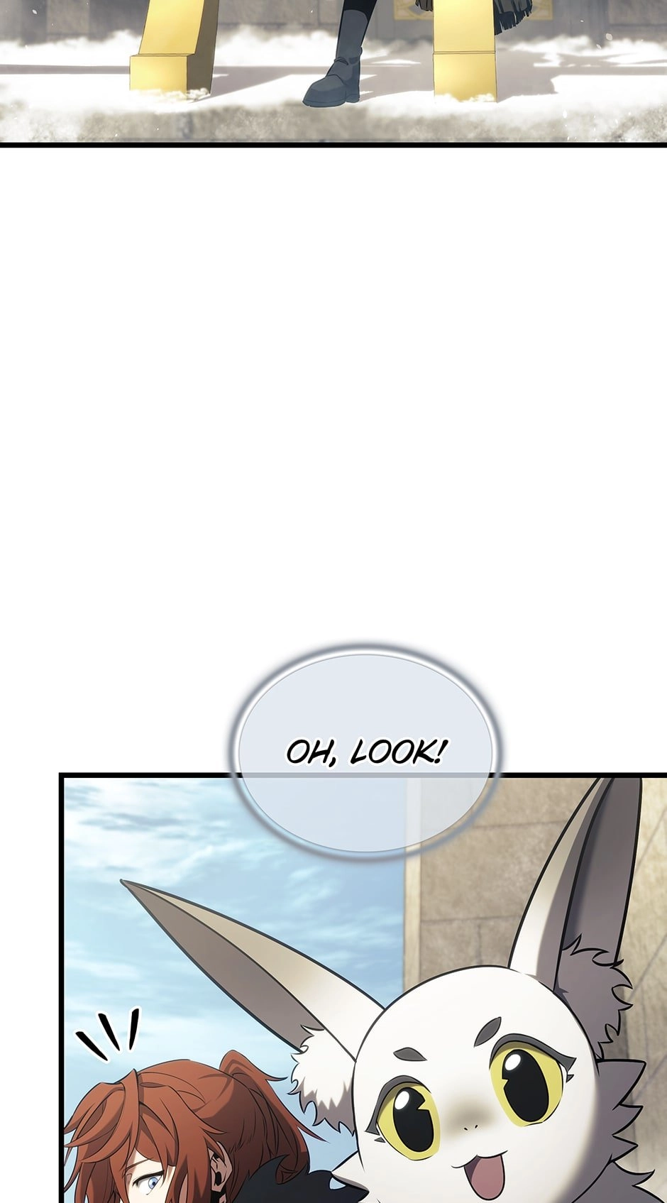 The Beginning After the End Chapter 178, page 140 of 170