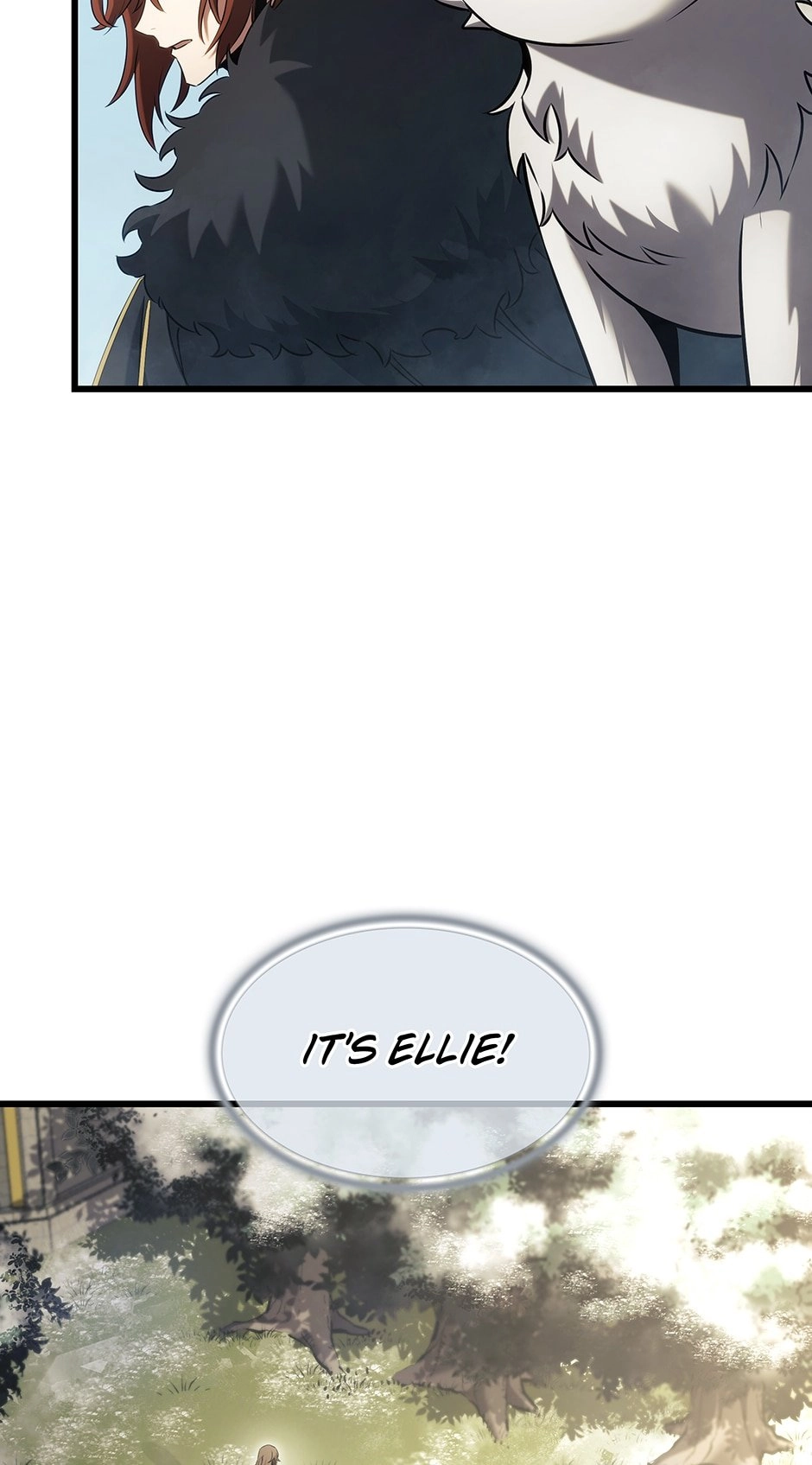 The Beginning After the End Chapter 178, page 141 of 170