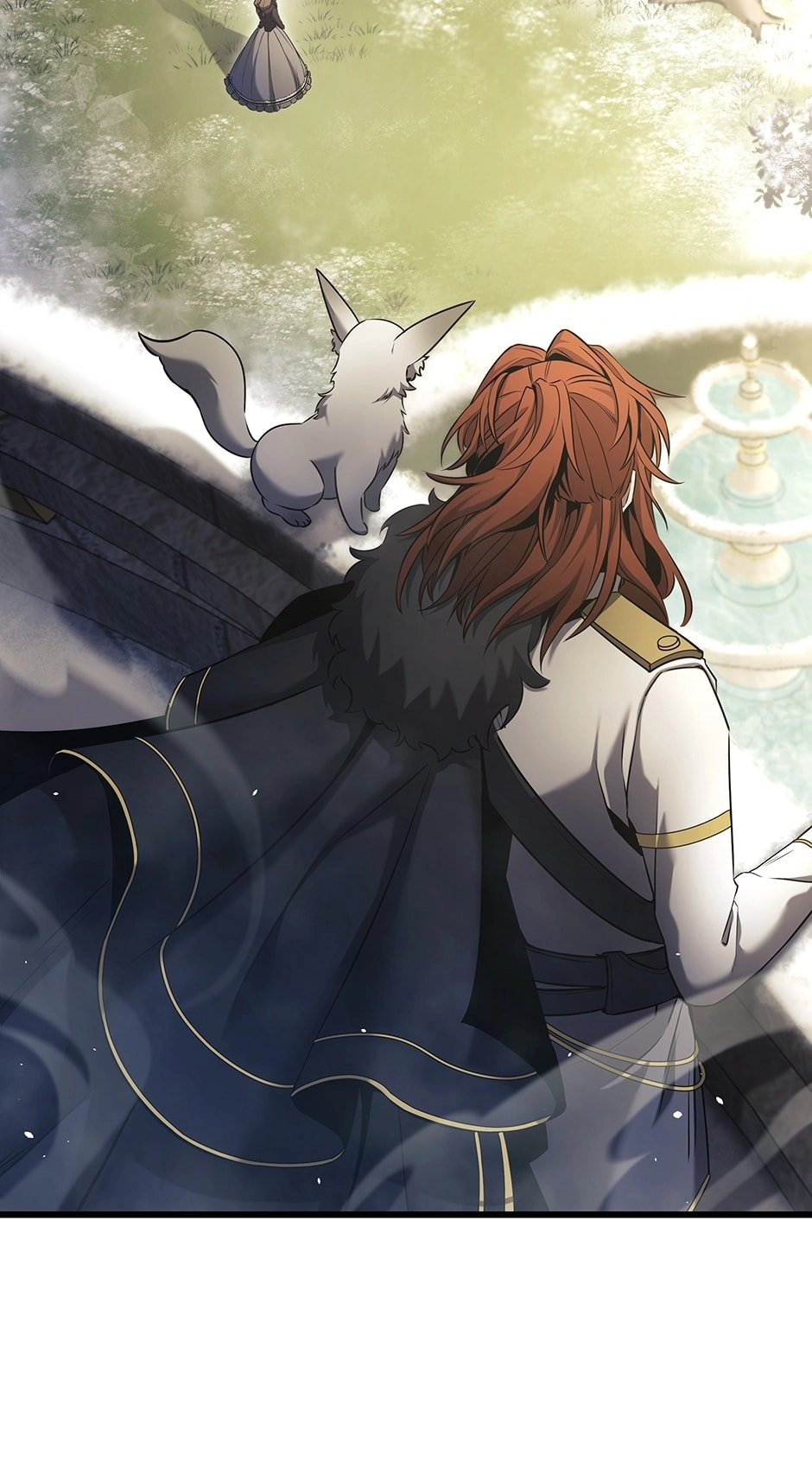 The Beginning After the End Chapter 178, page 142 of 170