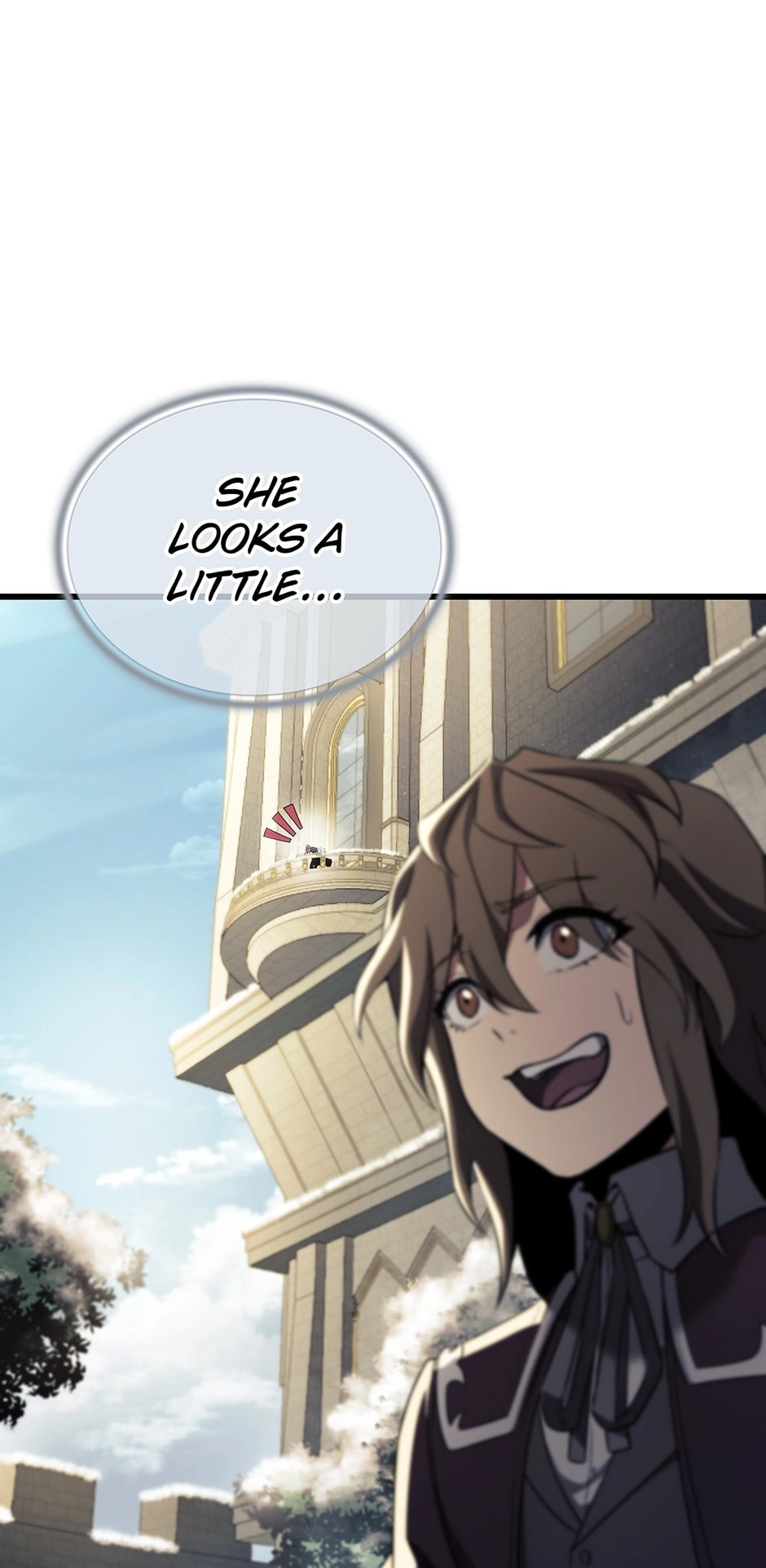 The Beginning After the End Chapter 178, page 143 of 170