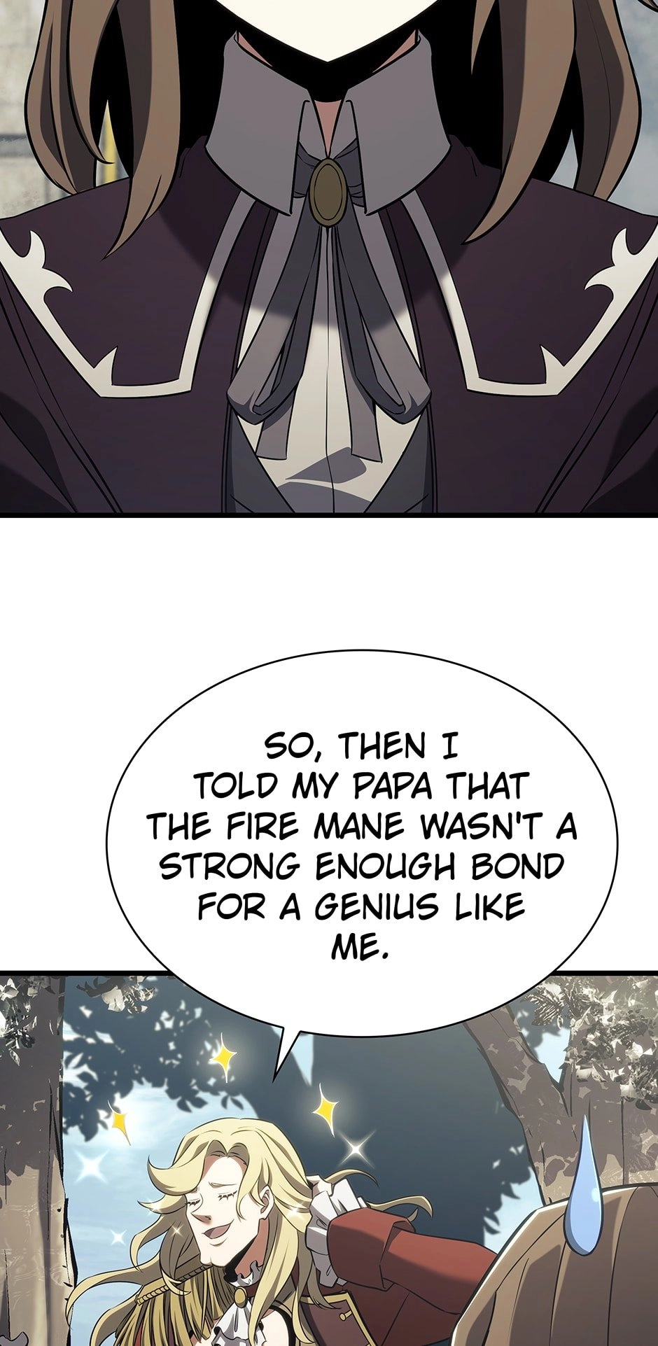 The Beginning After the End Chapter 178, page 146 of 170