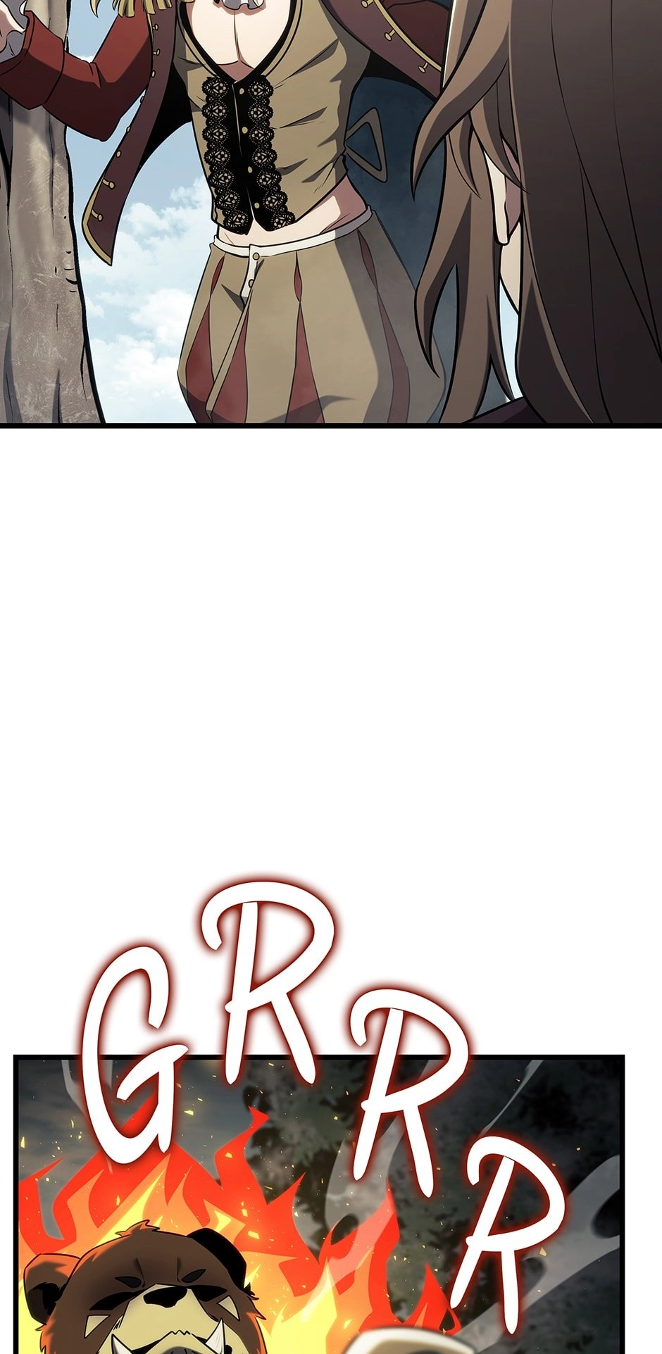The Beginning After the End Chapter 178, page 147 of 170