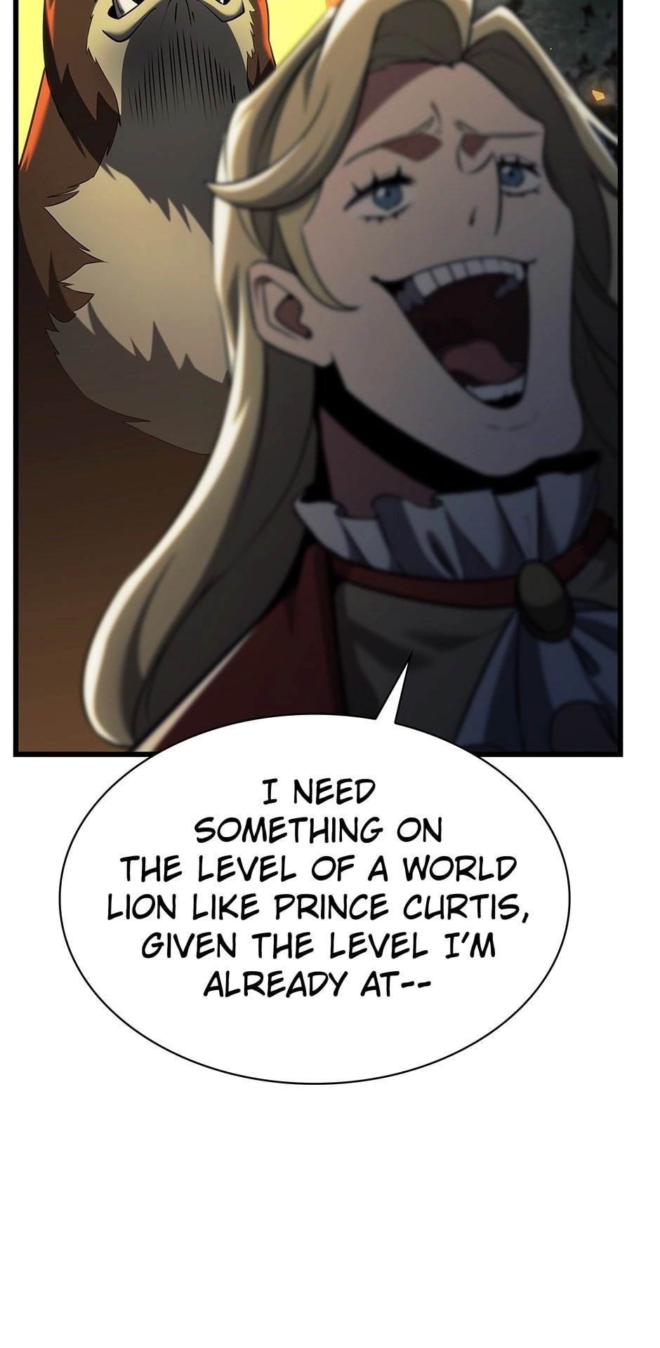 The Beginning After the End Chapter 178, page 148 of 170